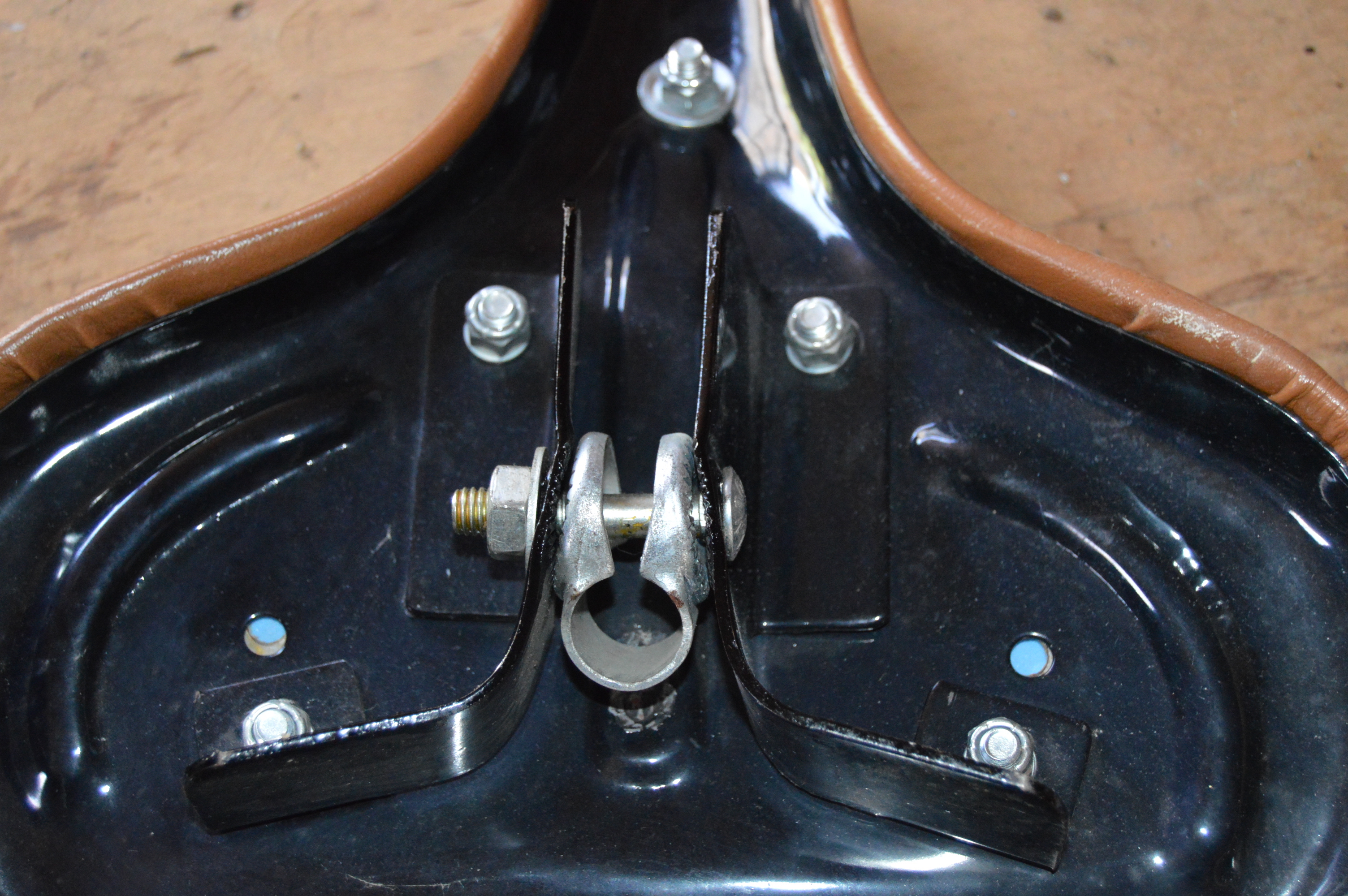 Schwinn Airdyne Ergometer Exercise Bicycle