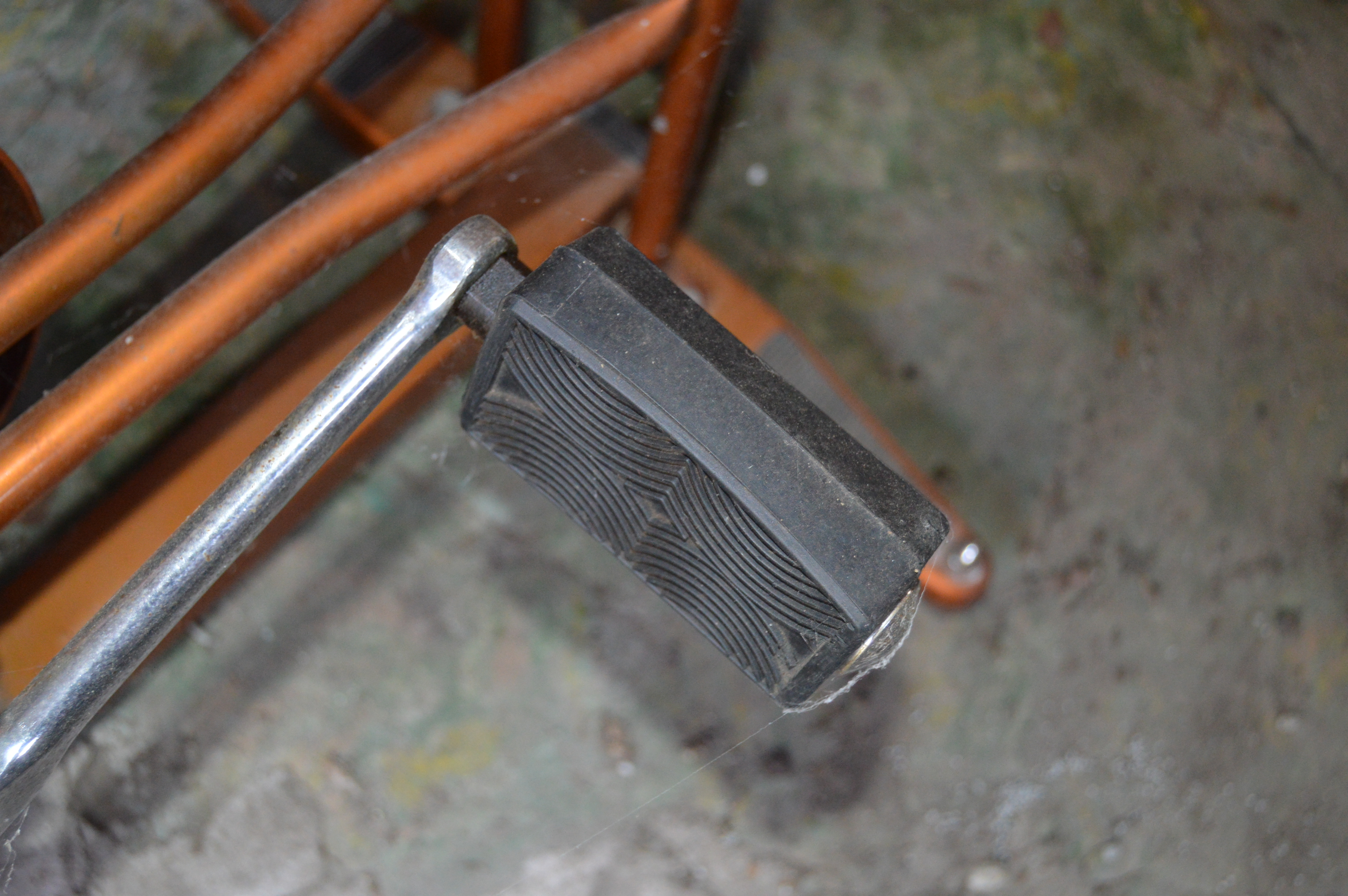 Schwinn Airdyne Ergometer Exercise Bicycle