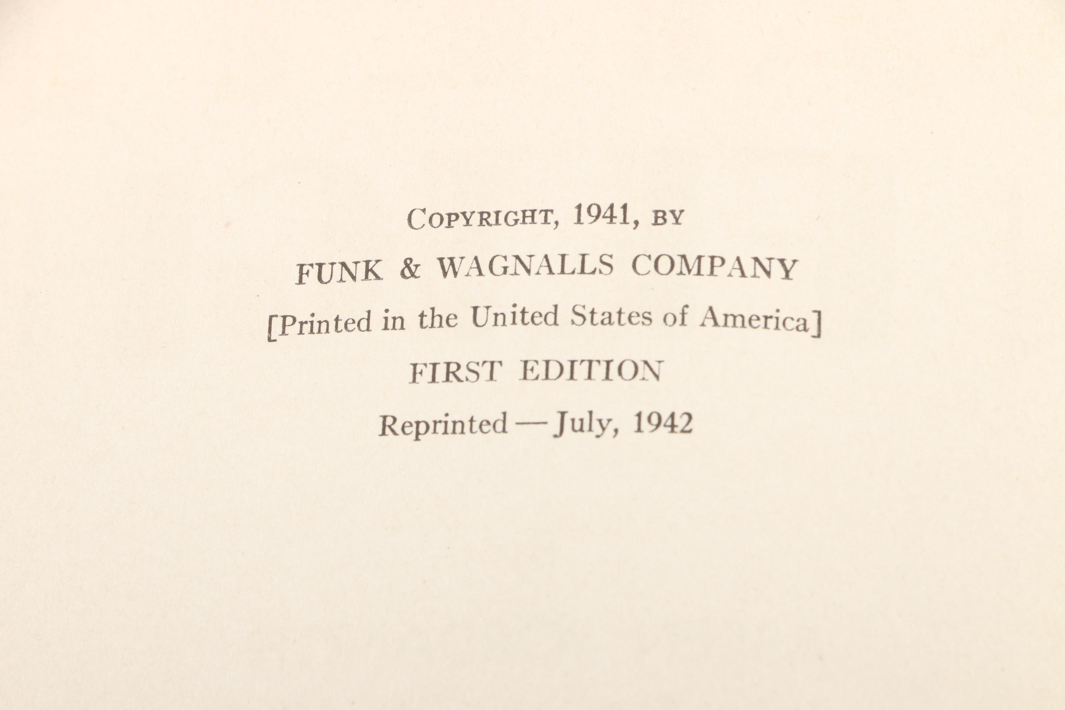 "Aviation" Volumes 1-6 and Three Vintage Aviation Books by Assen Jordanoff