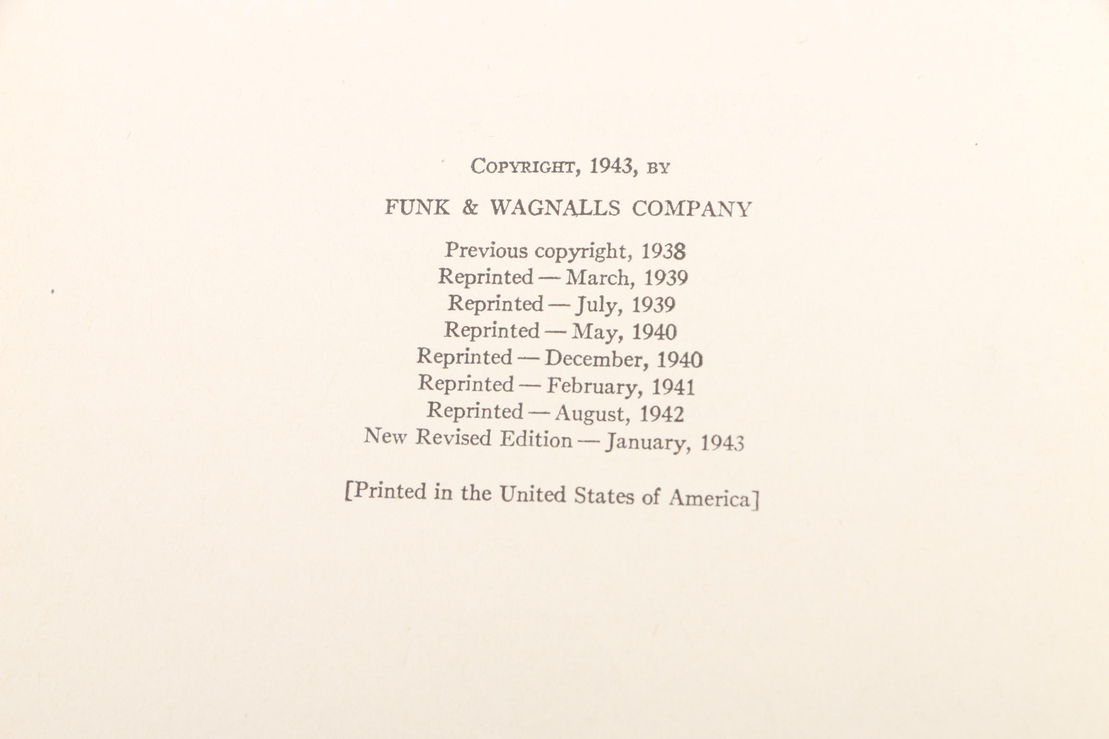 "Aviation" Volumes 1-6 and Three Vintage Aviation Books by Assen Jordanoff