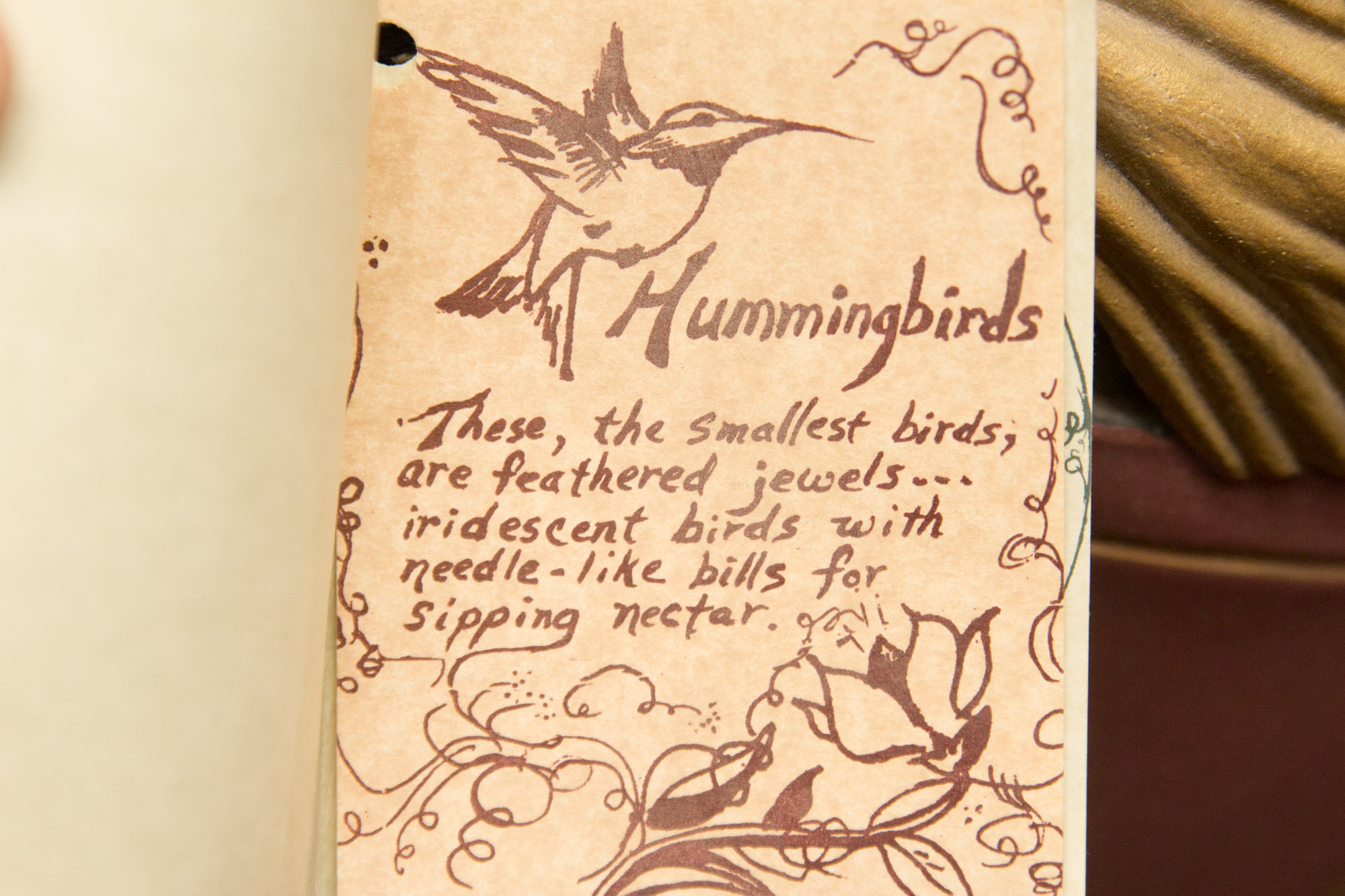 Brass Ring Collection Carousel Horse