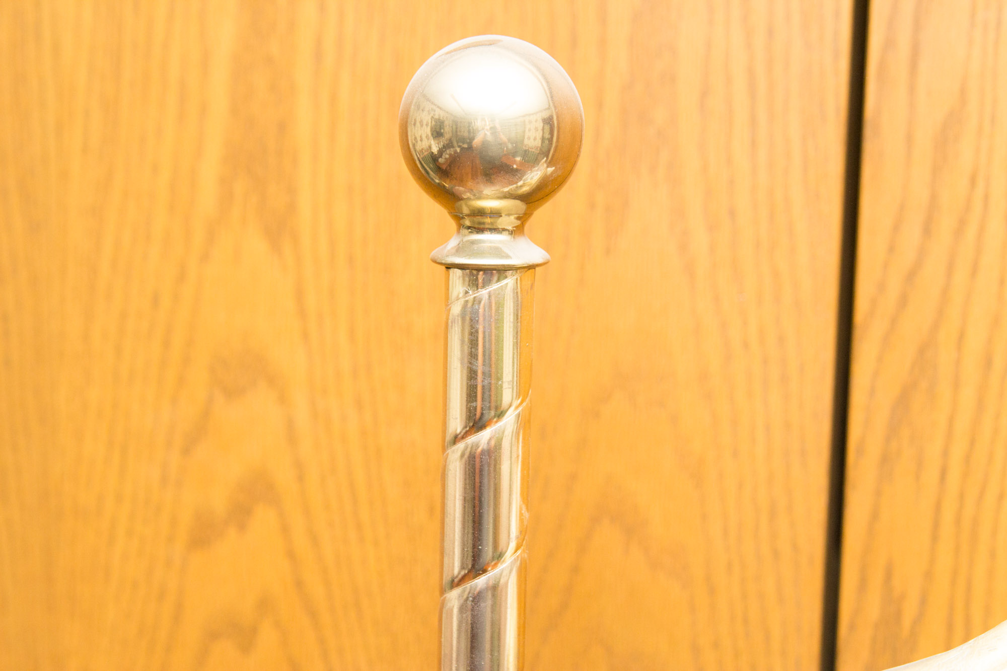 Brass Ring Collection Carousel Horse