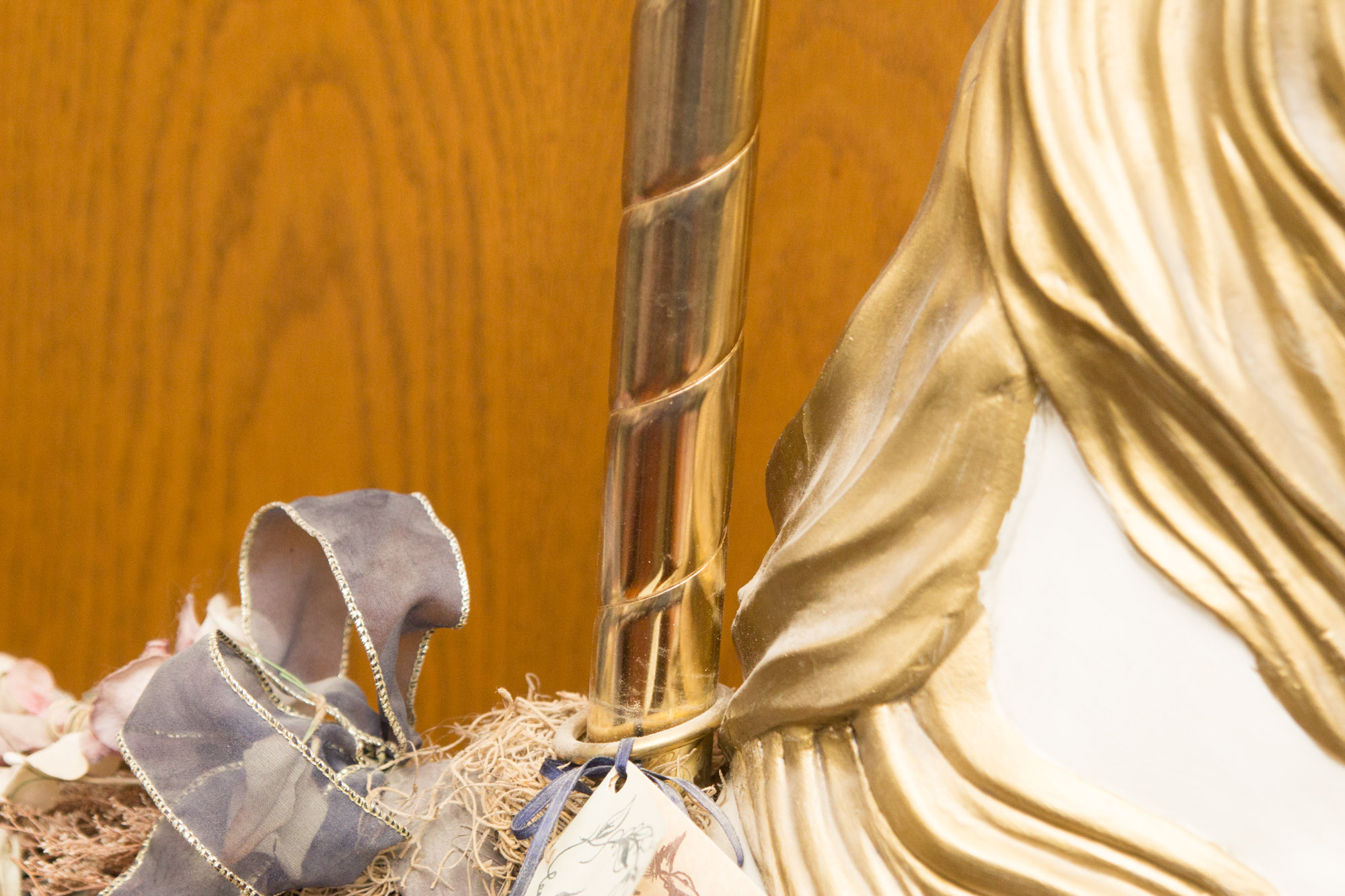 Brass Ring Collection Carousel Horse