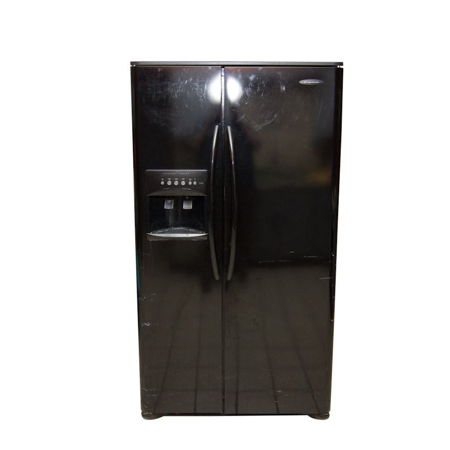 Frigidaire Gallery Series Refrigerator