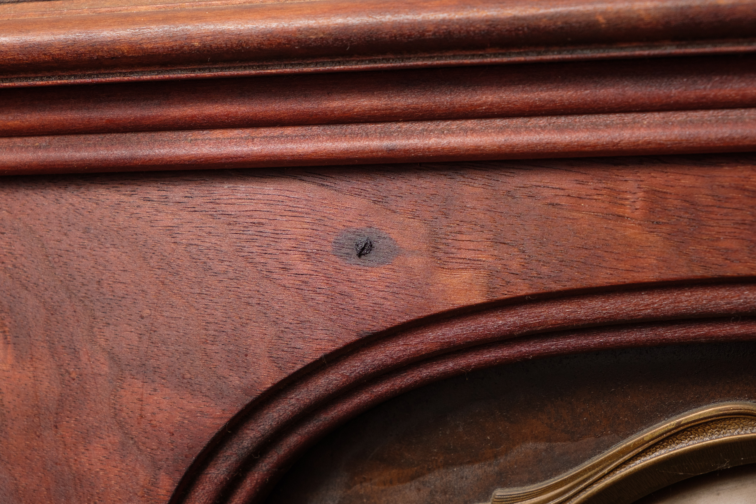 Vintage Atwater Kent Model 70 Console Radio