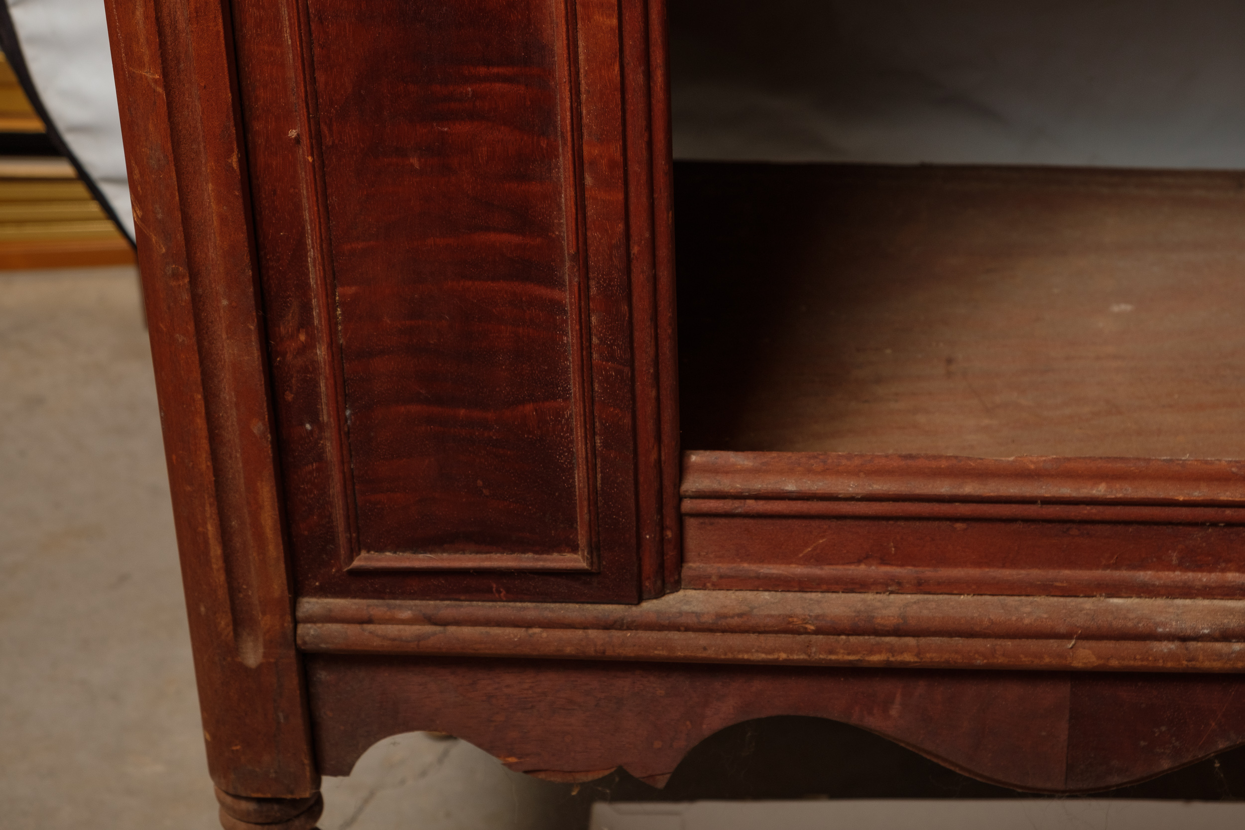 Vintage Atwater Kent Model 70 Console Radio