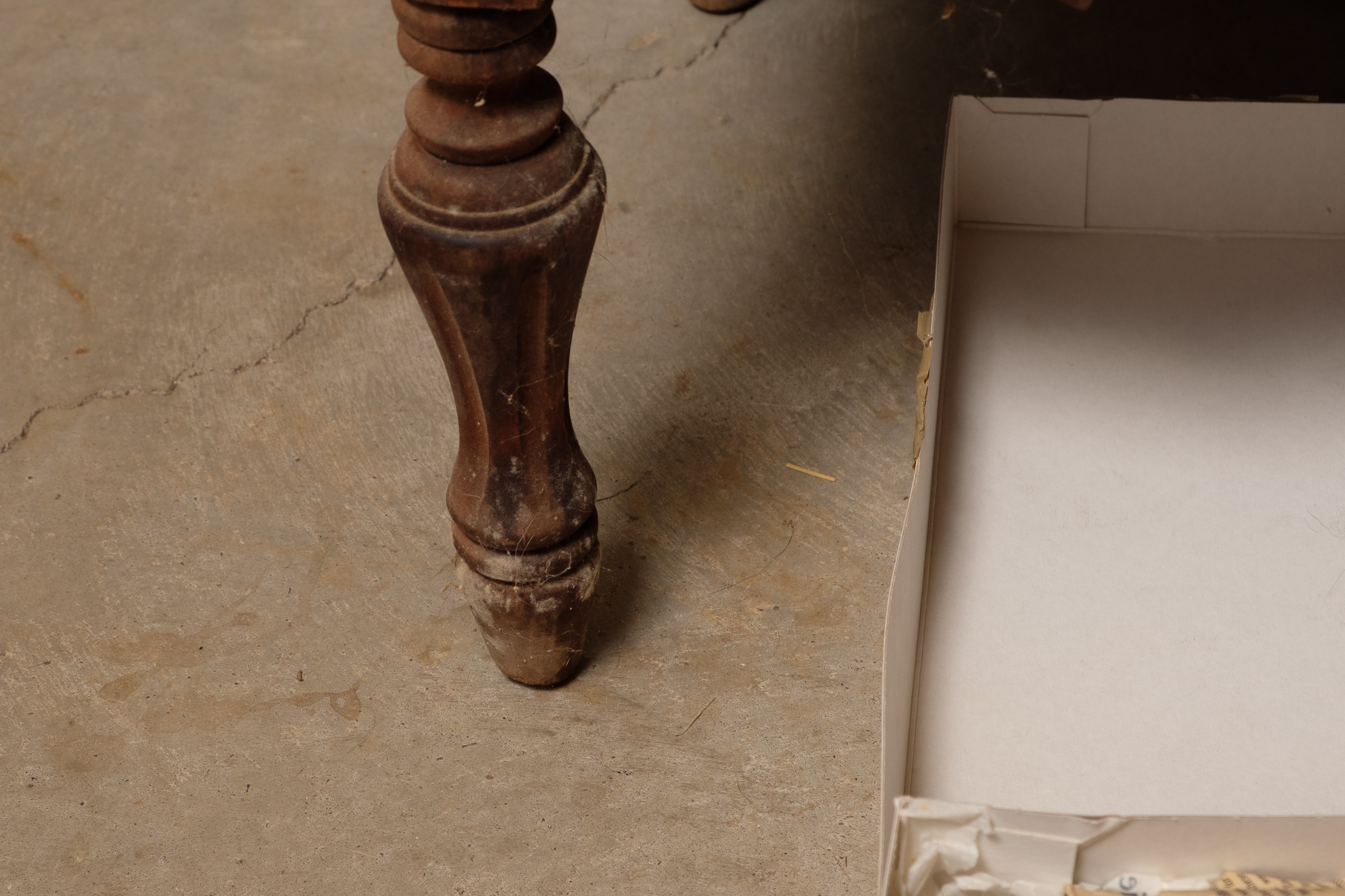 Vintage Atwater Kent Model 70 Console Radio