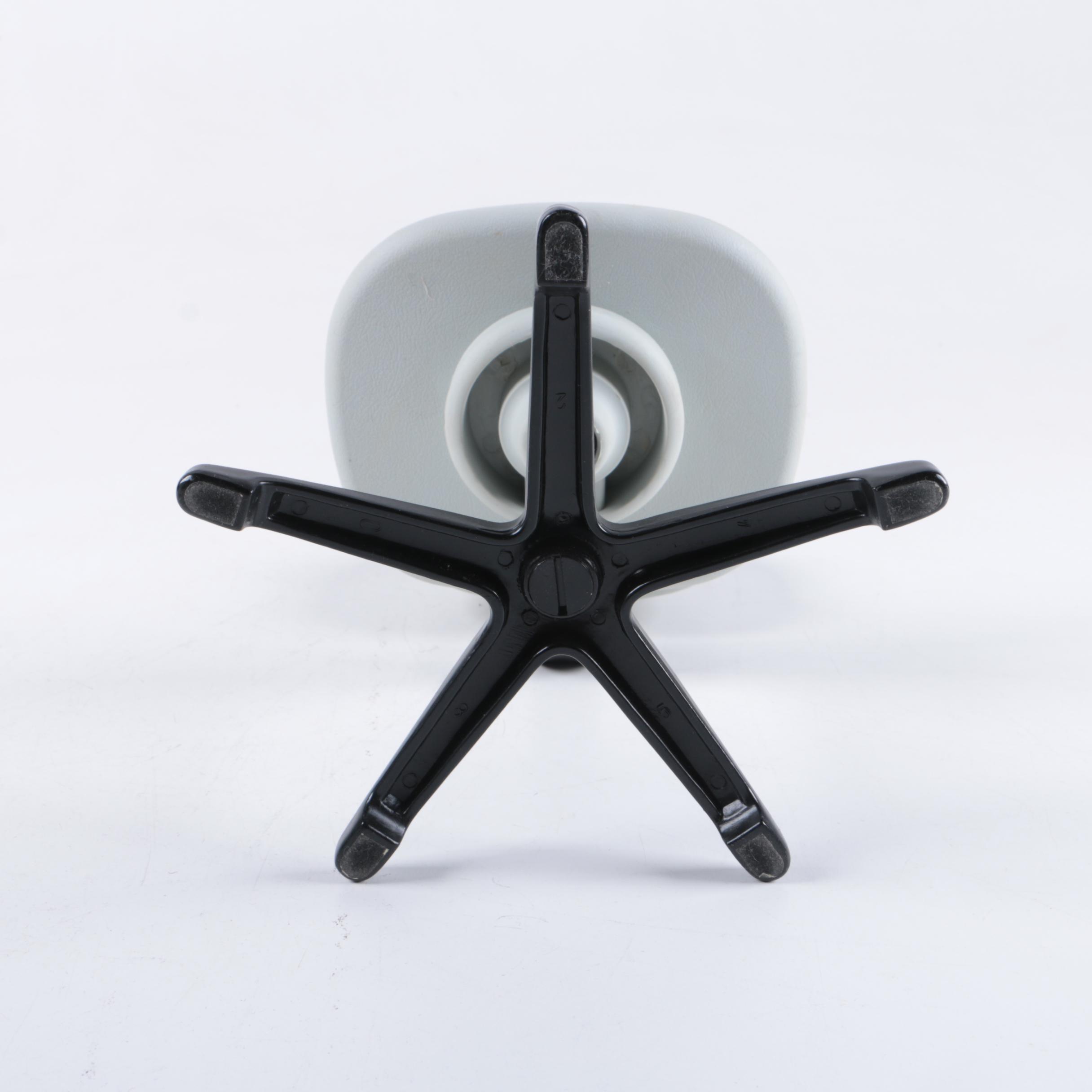 American Girl Doll "Mini Macintosh" Computer and Desk Set