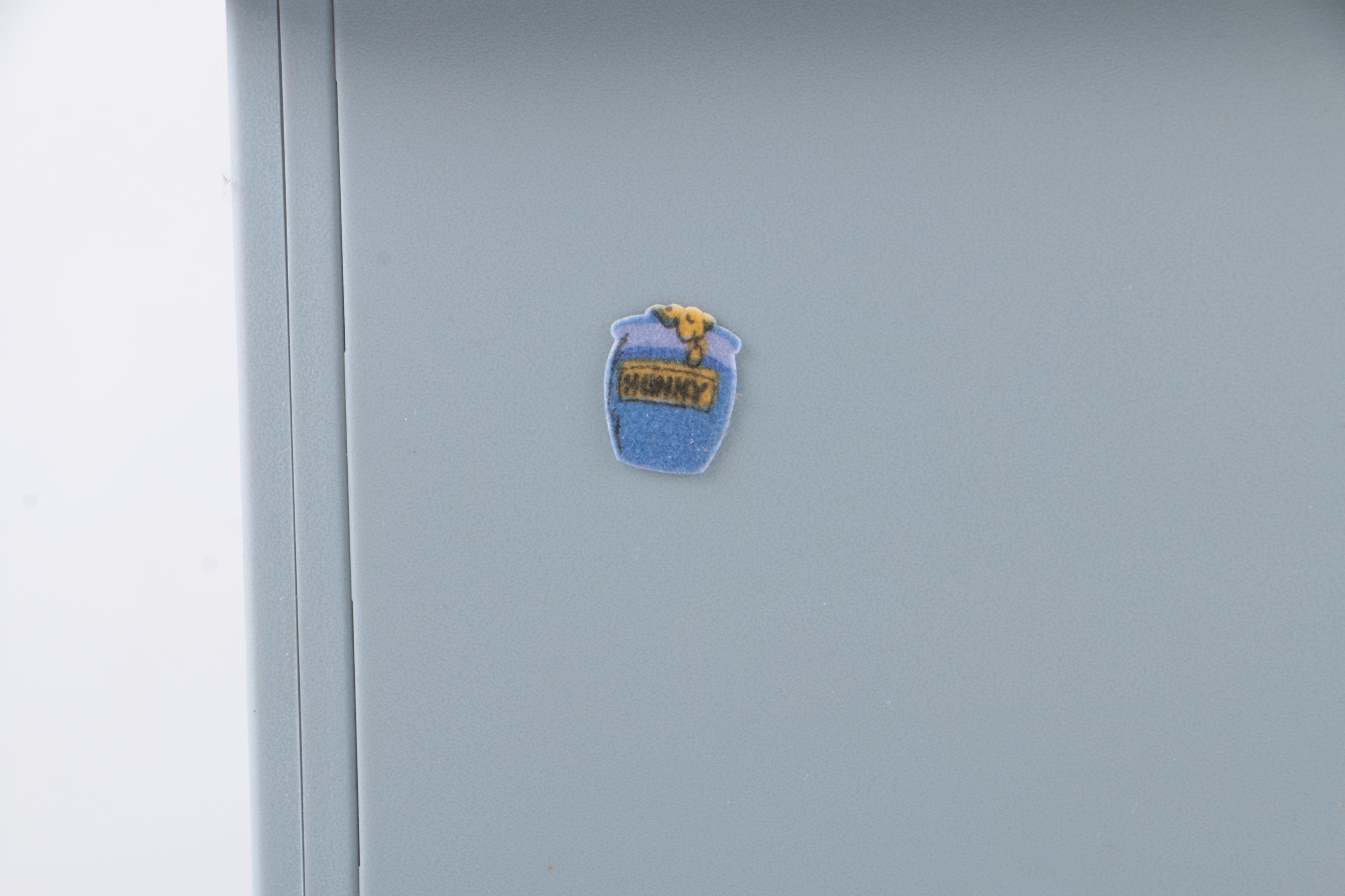 American Girl Doll "Mini Macintosh" Computer and Desk Set