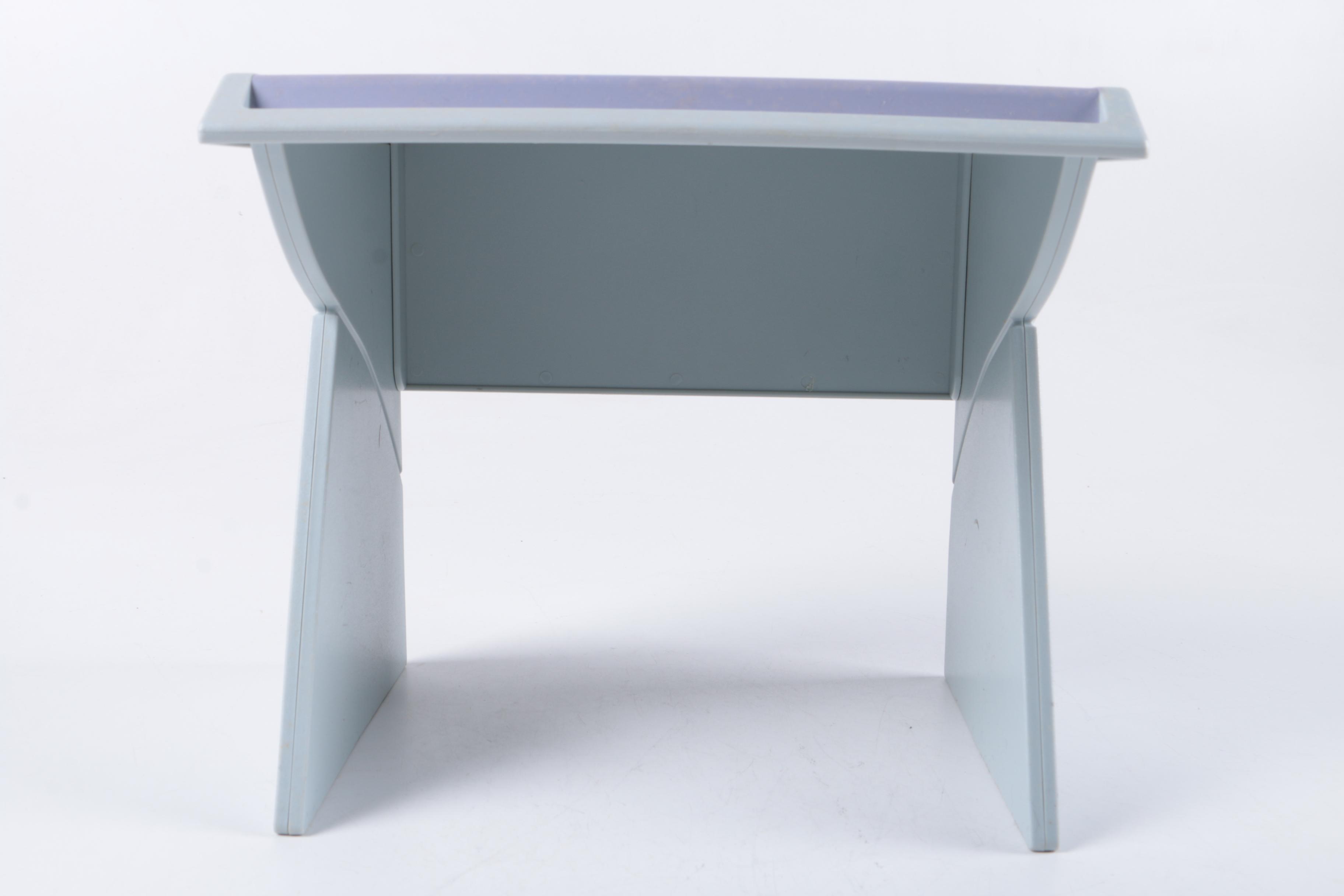 American Girl Doll "Mini Macintosh" Computer and Desk Set