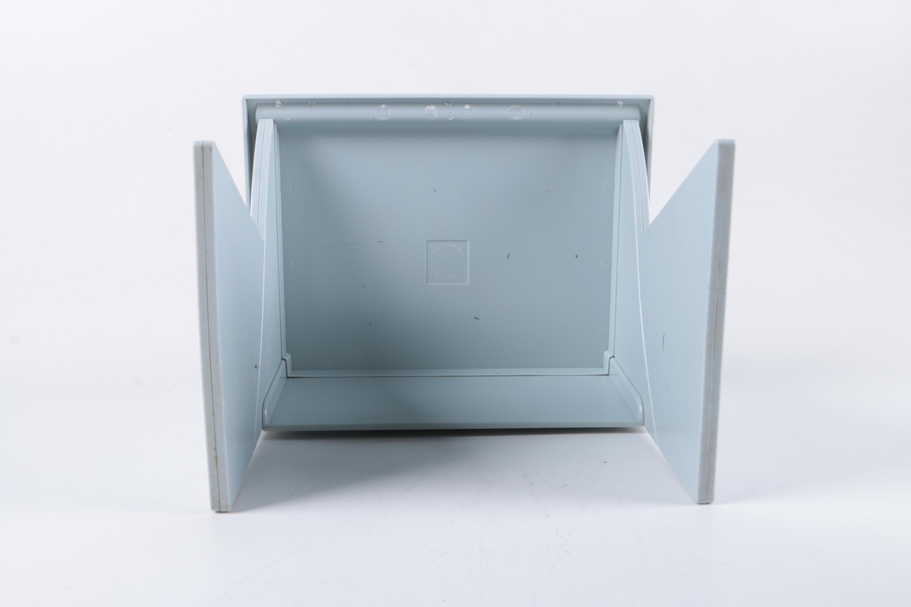 American Girl Doll "Mini Macintosh" Computer and Desk Set