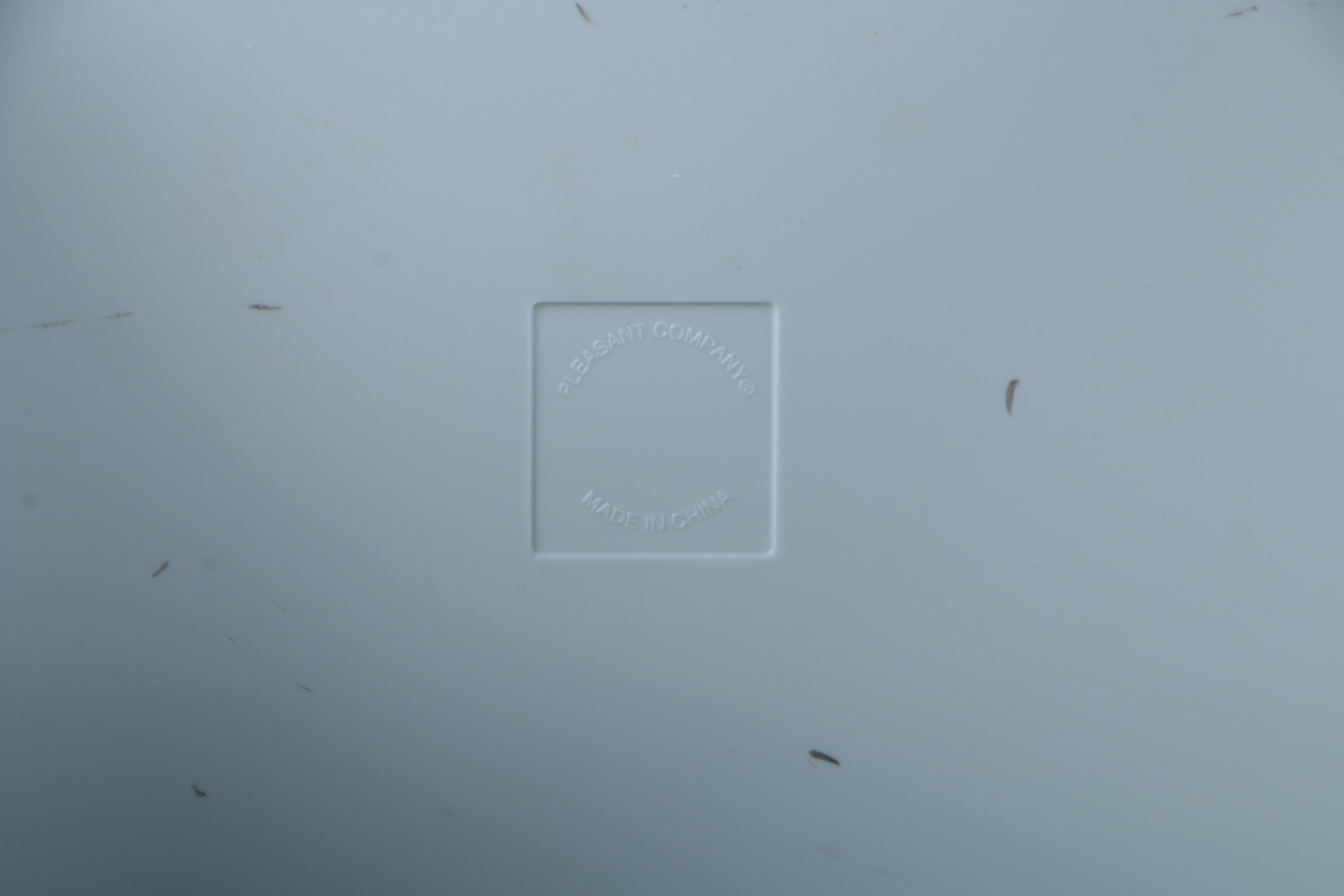 American Girl Doll "Mini Macintosh" Computer and Desk Set