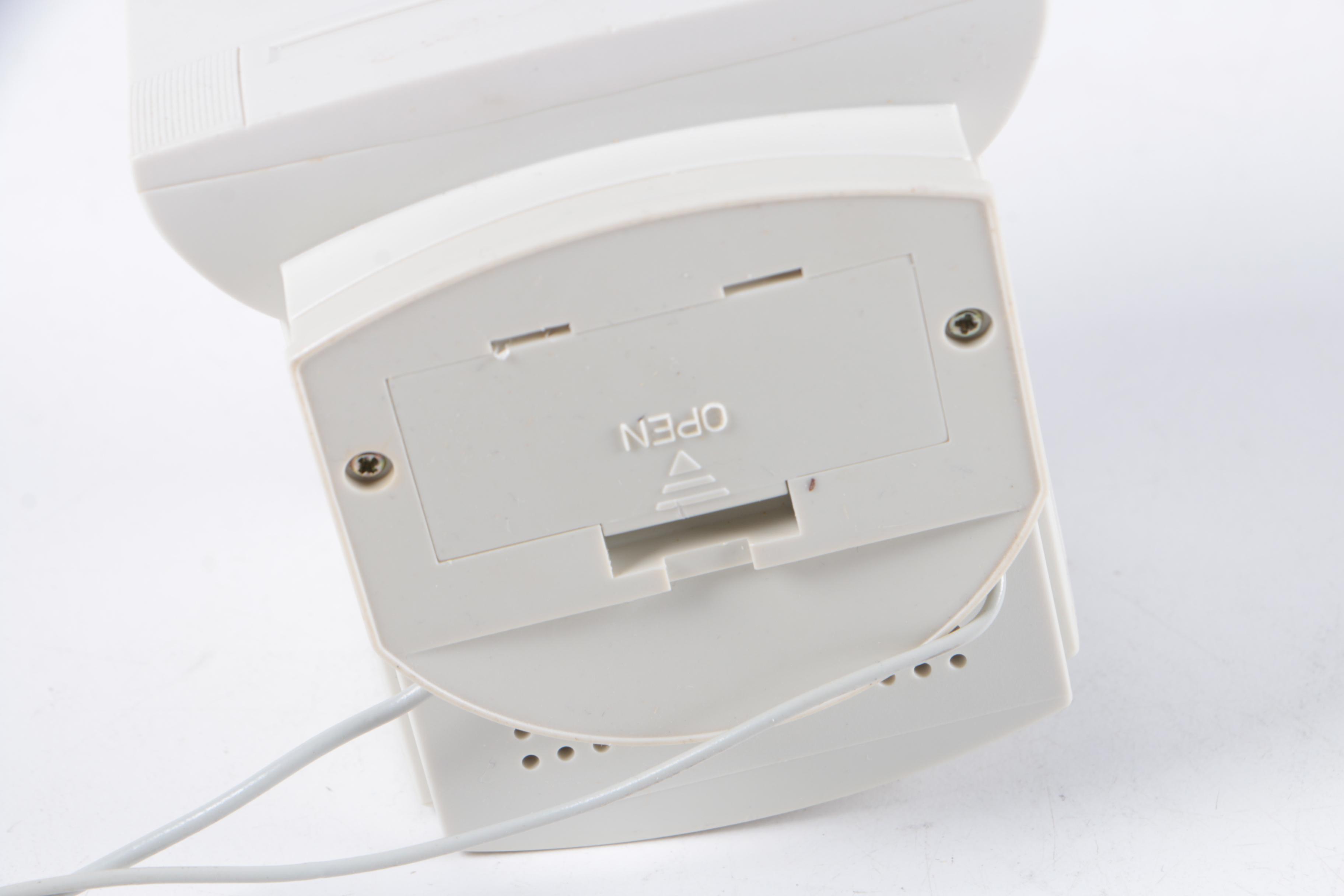 American Girl Doll "Mini Macintosh" Computer and Desk Set