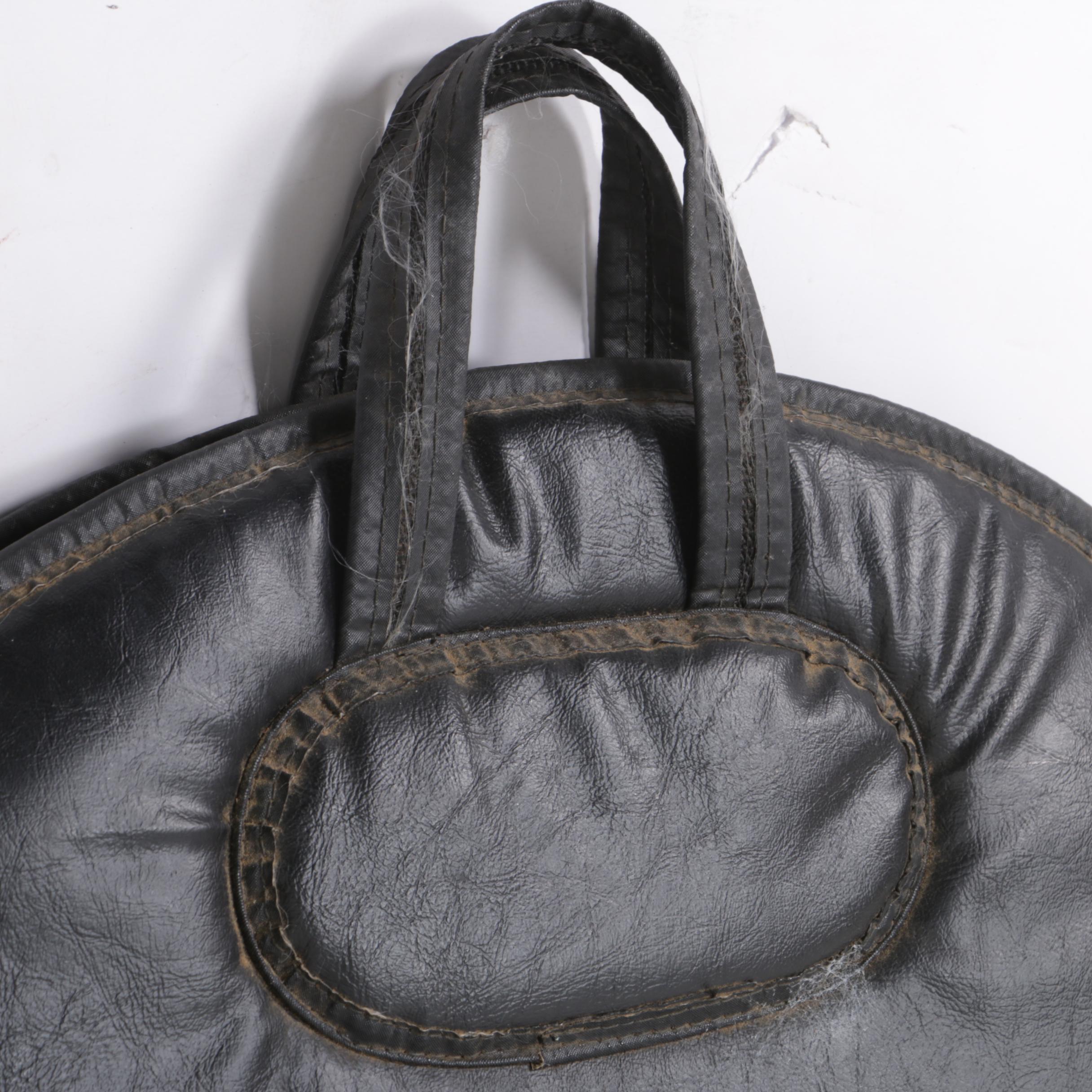 Zildjian Planet Z Crash and Ride Cymbals