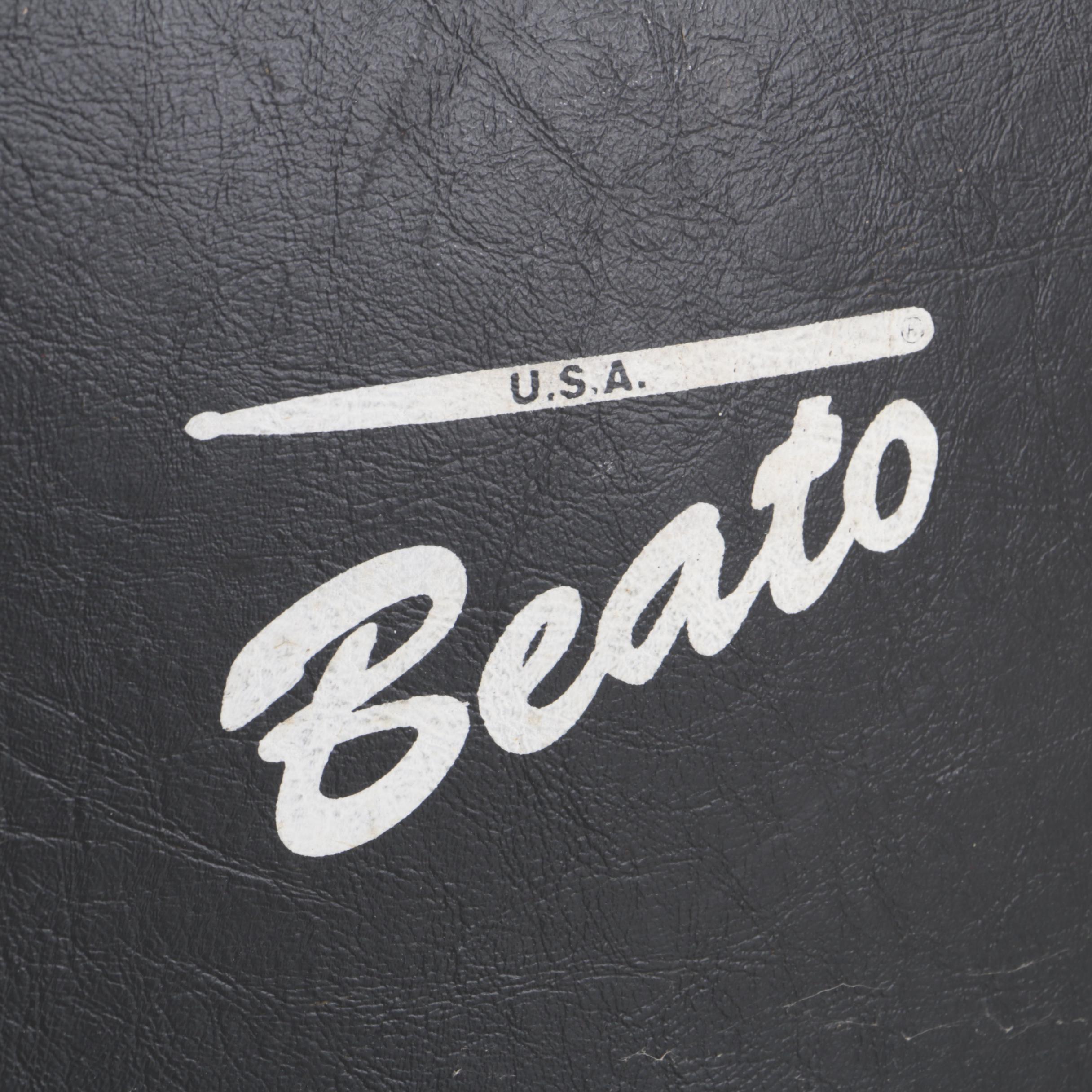 Zildjian Planet Z Crash and Ride Cymbals