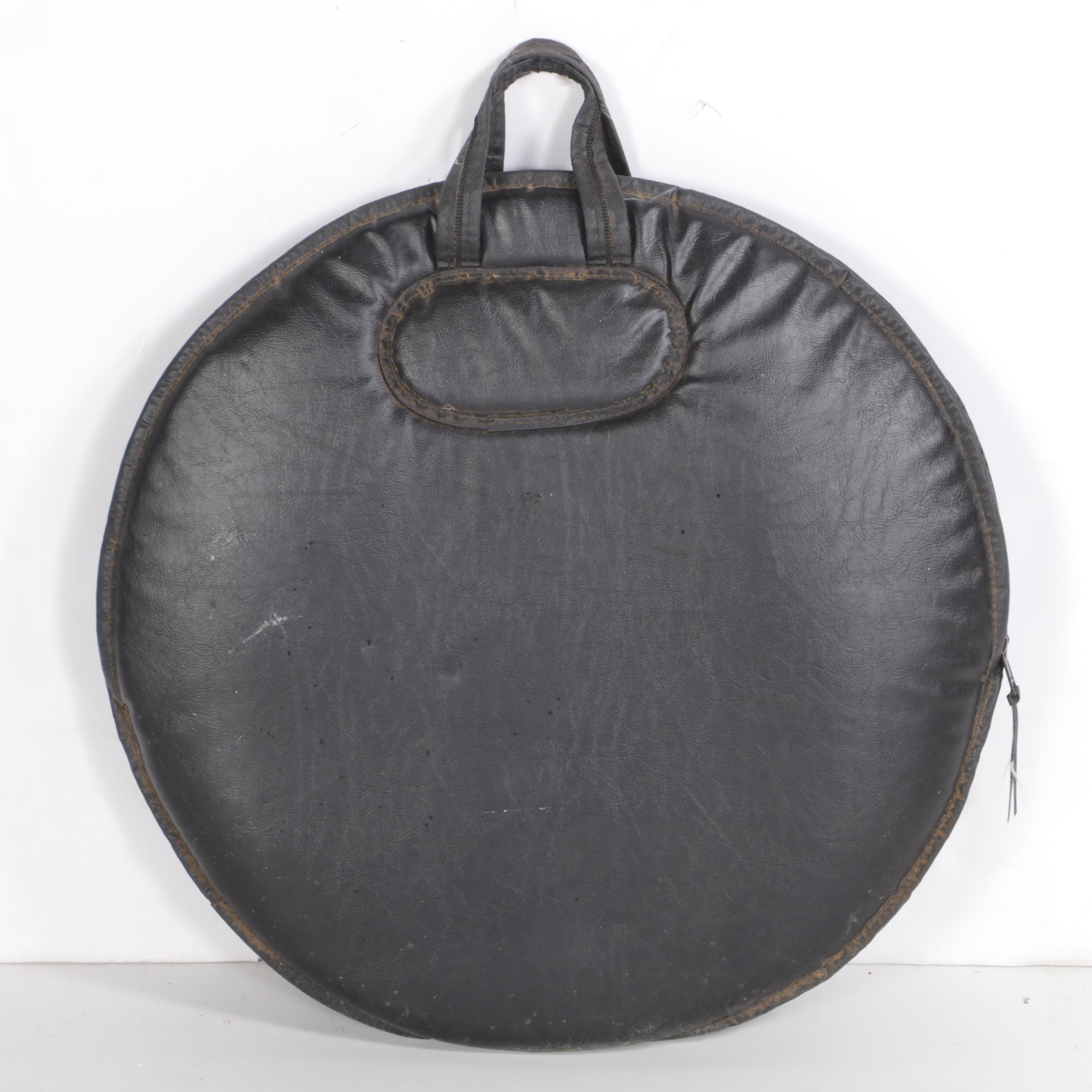 Zildjian Planet Z Crash and Ride Cymbals