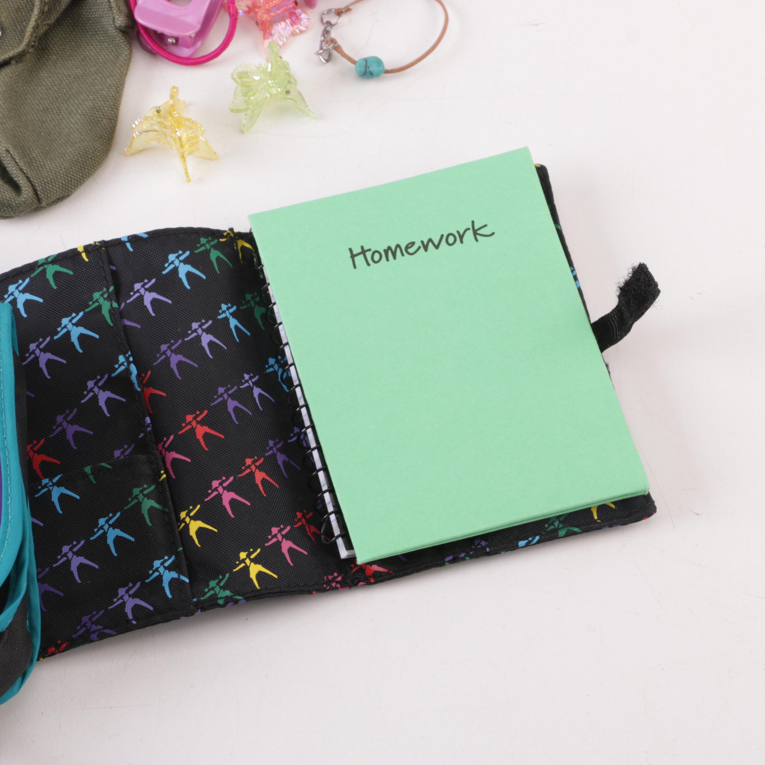 Vintage American Girl Doll Outfits and Accessories