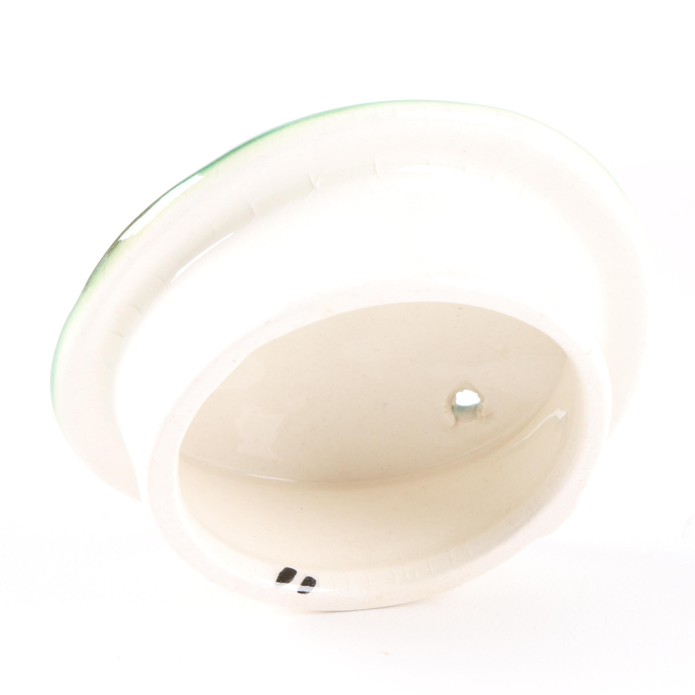 Vintage Beswick Ware "Sairey Gamp" Figural Teapot