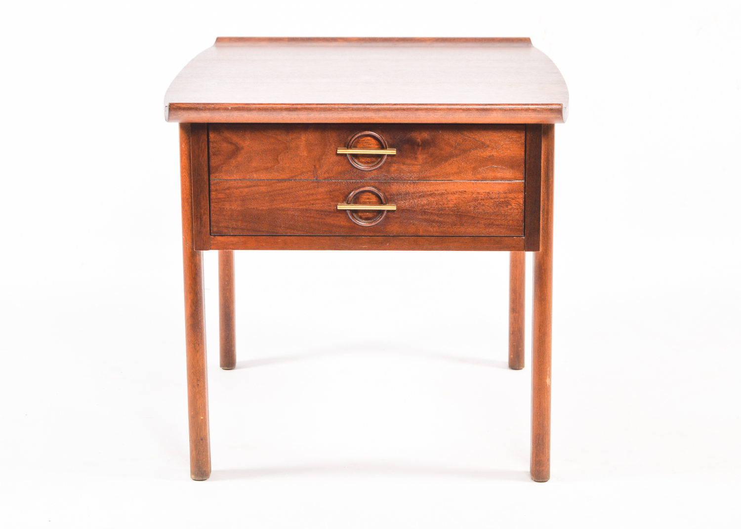 Mid Century Modern Lane Coffee Table