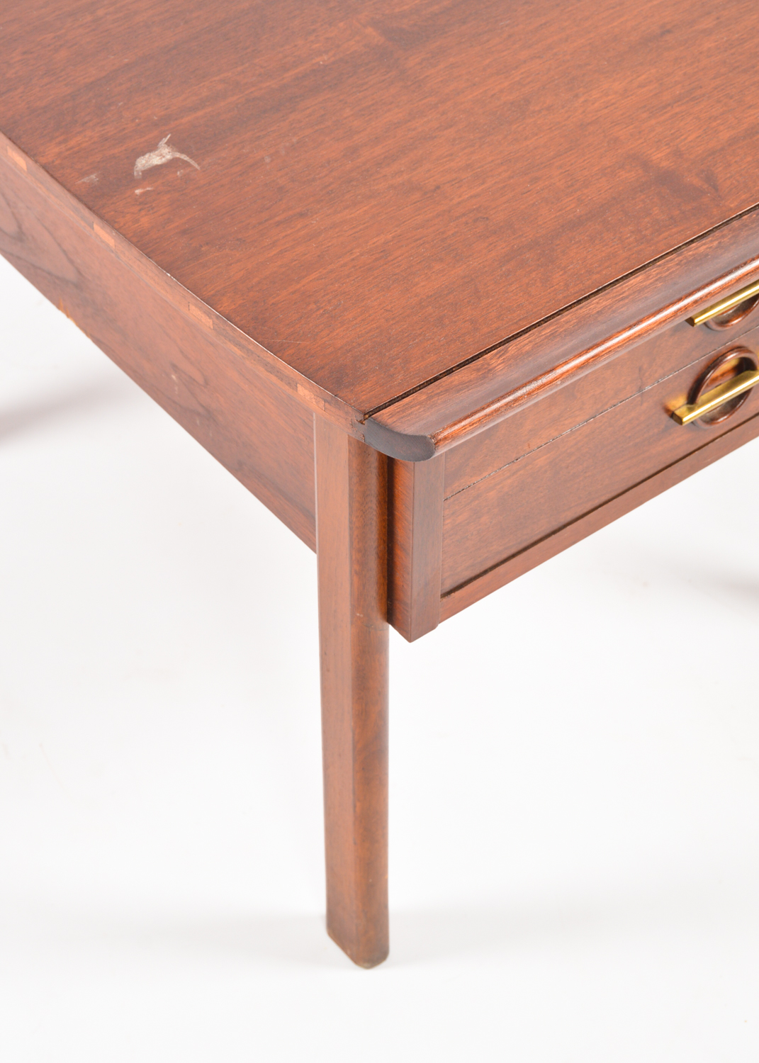 Mid Century Modern Lane Coffee Table