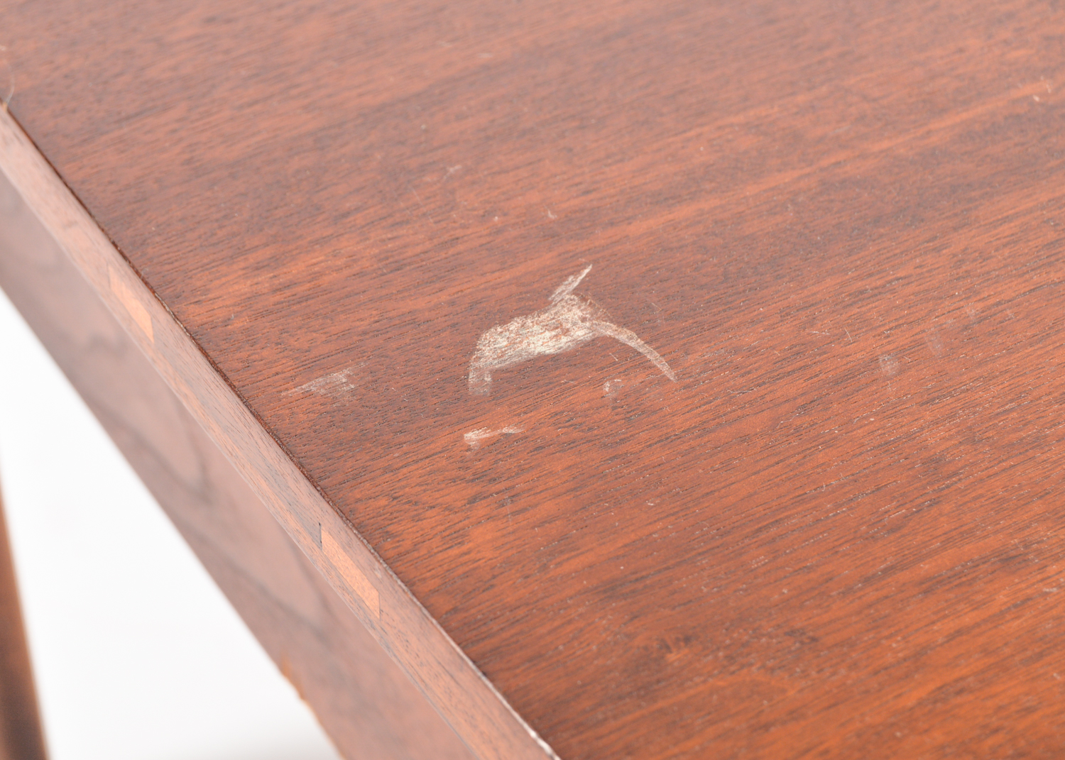 Mid Century Modern Lane Coffee Table