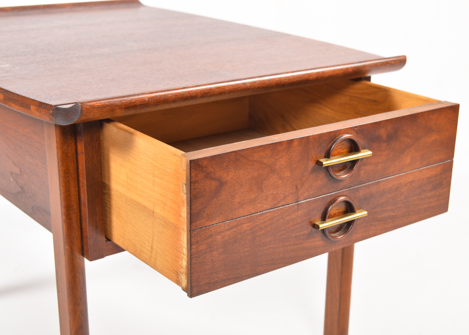 Mid Century Modern Lane Coffee Table