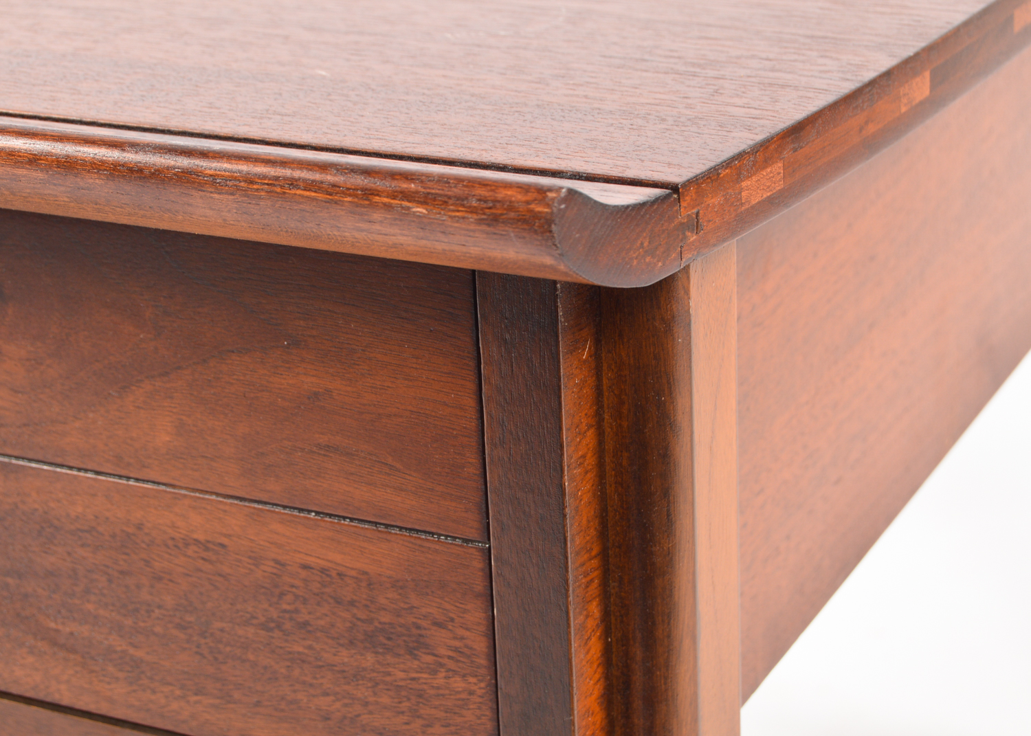 Mid Century Modern Lane Coffee Table