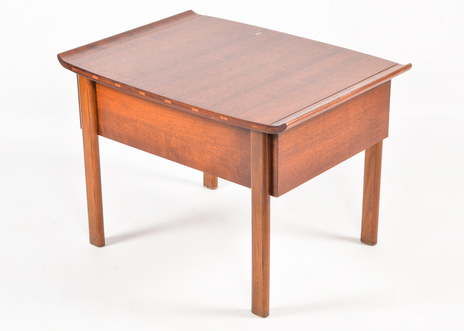 Mid Century Modern Lane Coffee Table