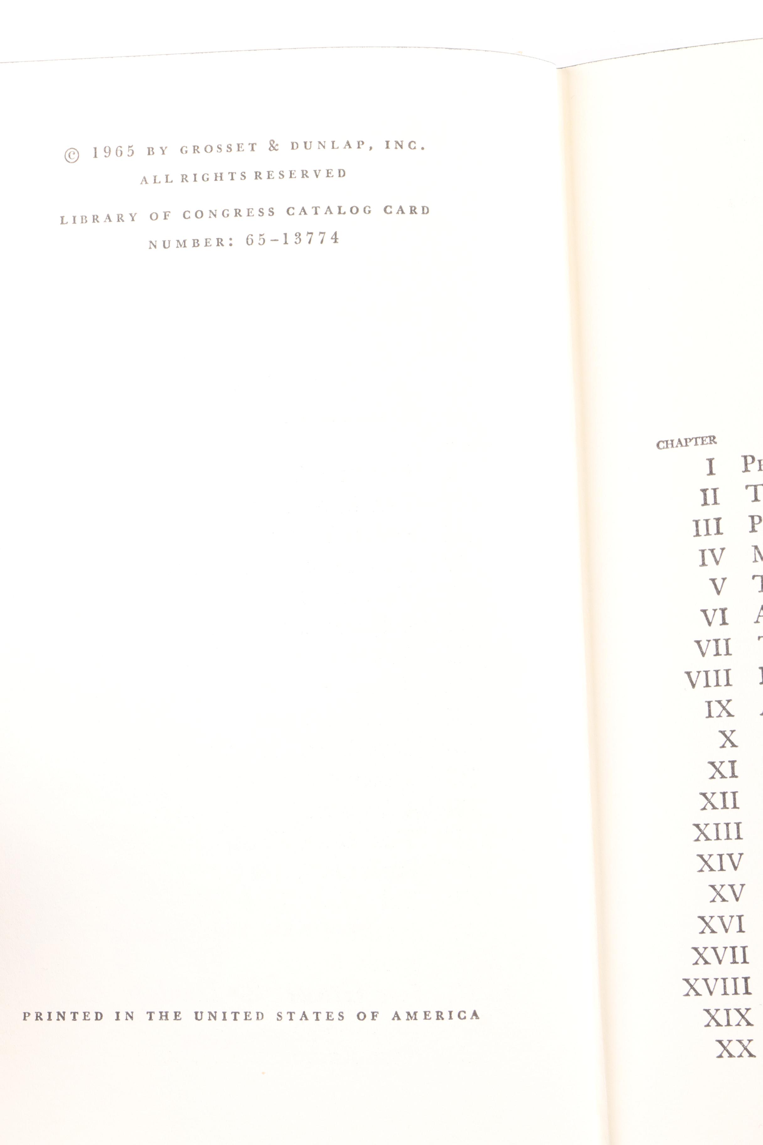 1980s-Era "Nancy Drew" Novels