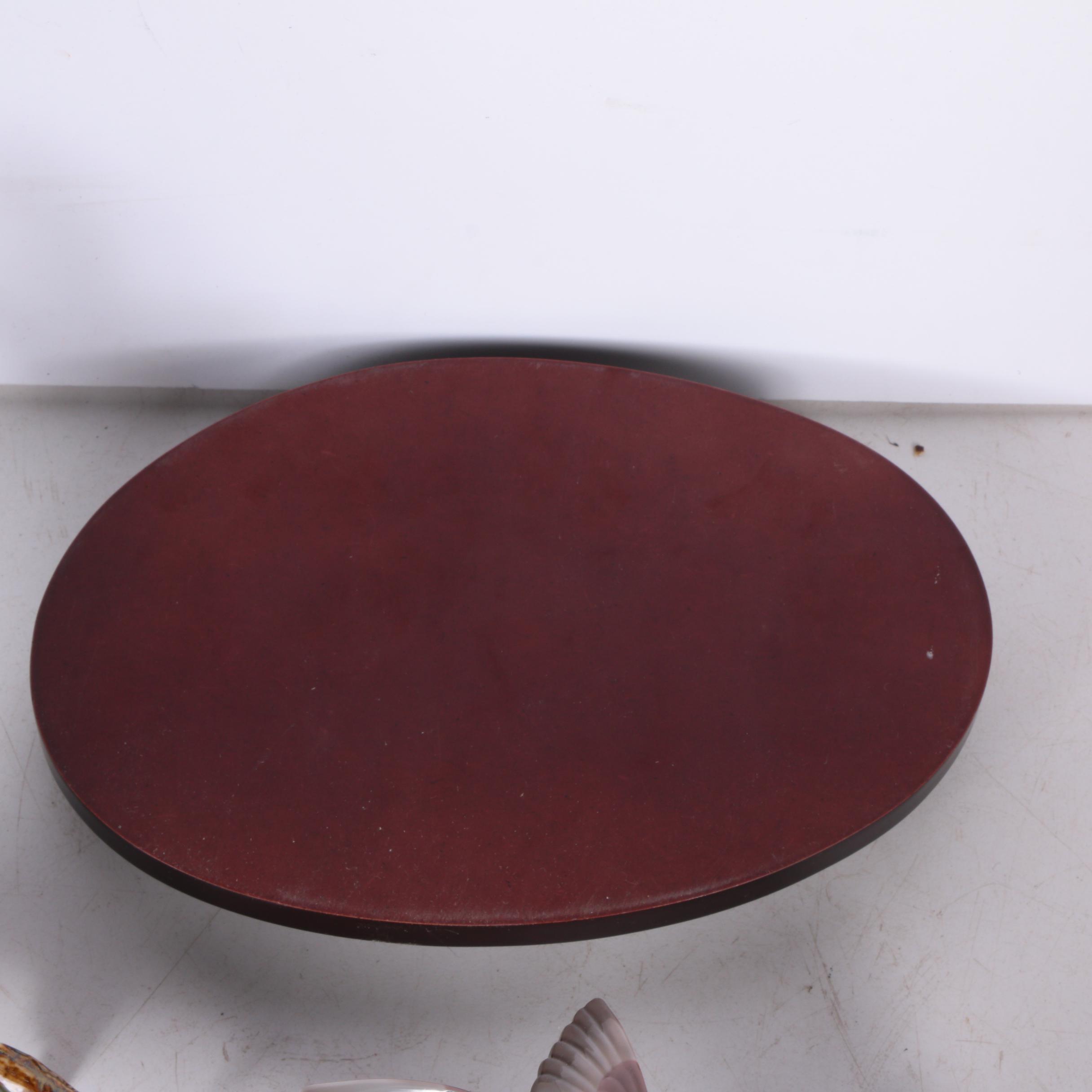 Lladro "Flock of Birds" Porcelain Figurine