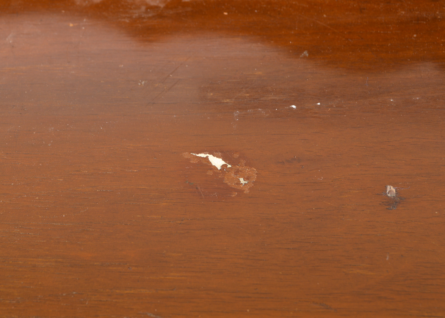 Vintage Art Nouveau Style Dresser