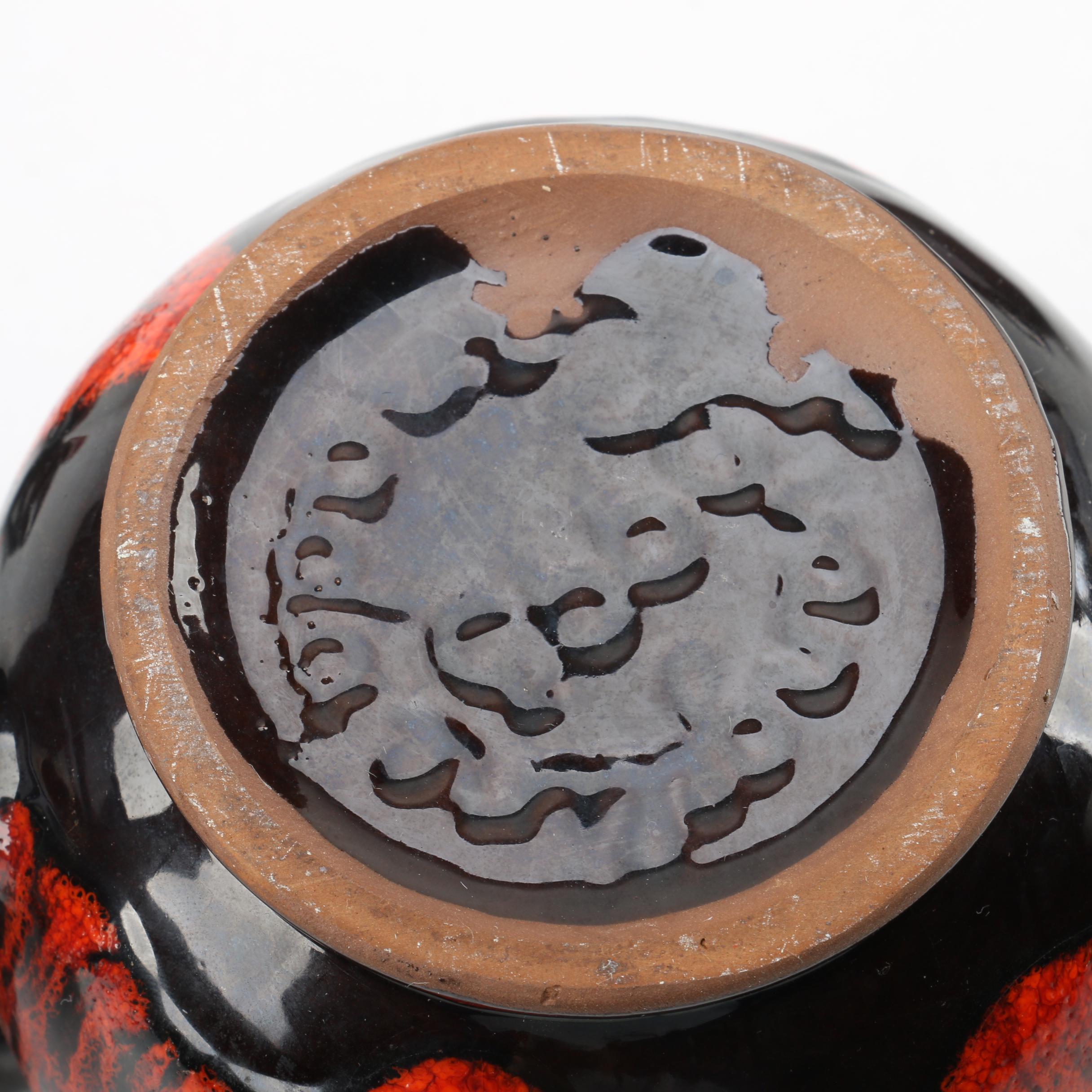 Glazed Ceramic Teapots