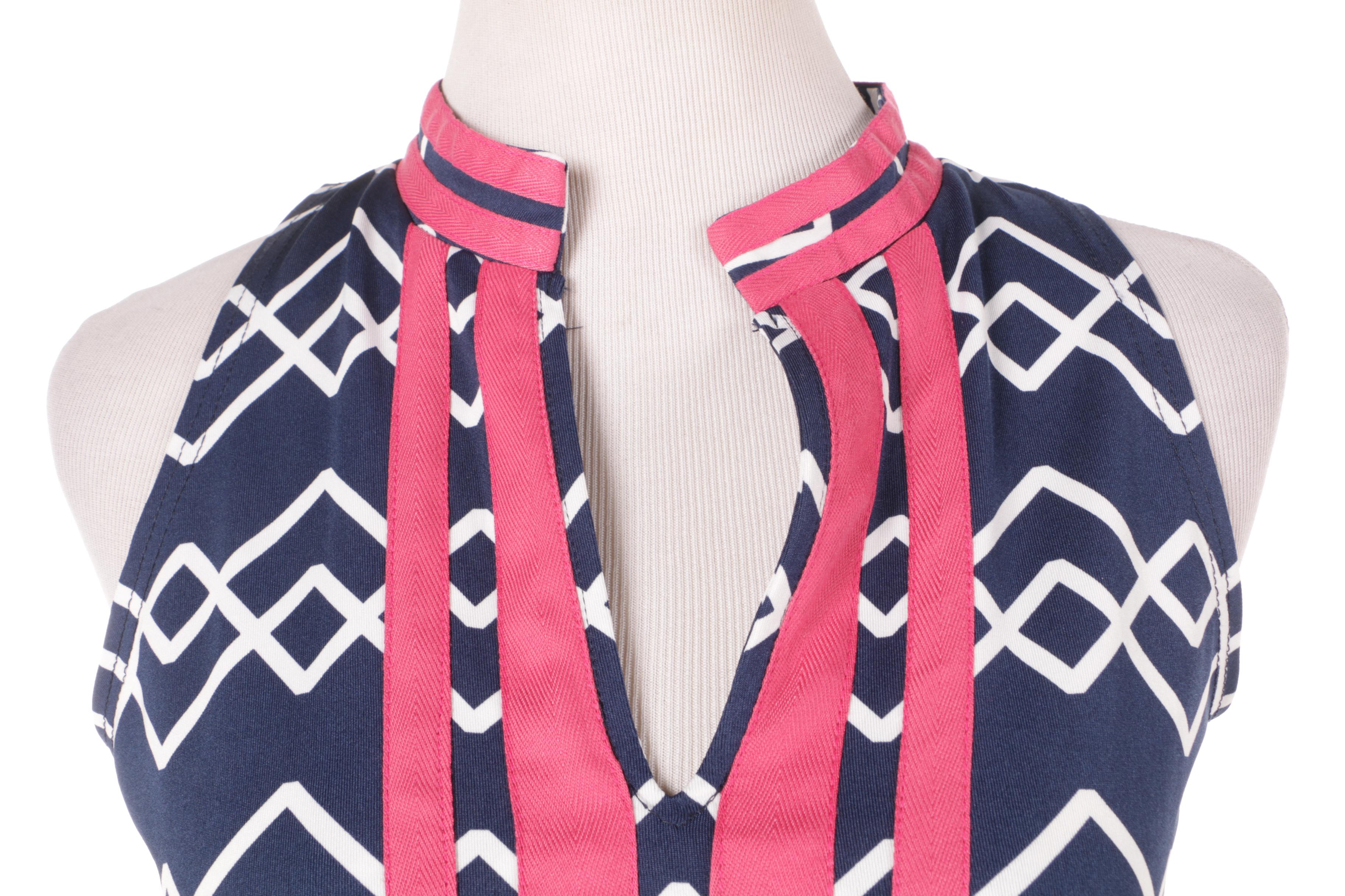 Tory Burch and Tracy Negoshian Dresses