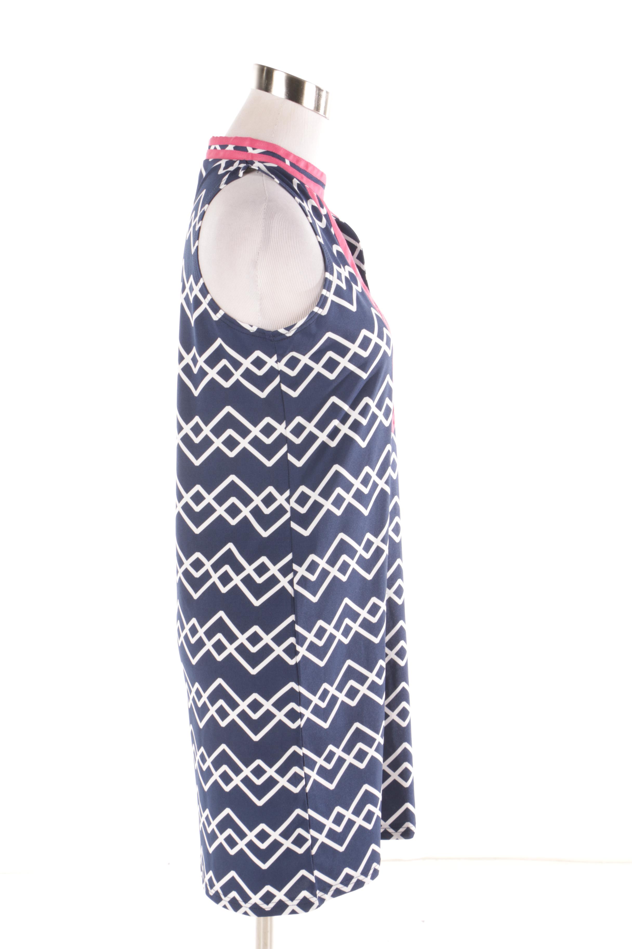 Tory Burch and Tracy Negoshian Dresses