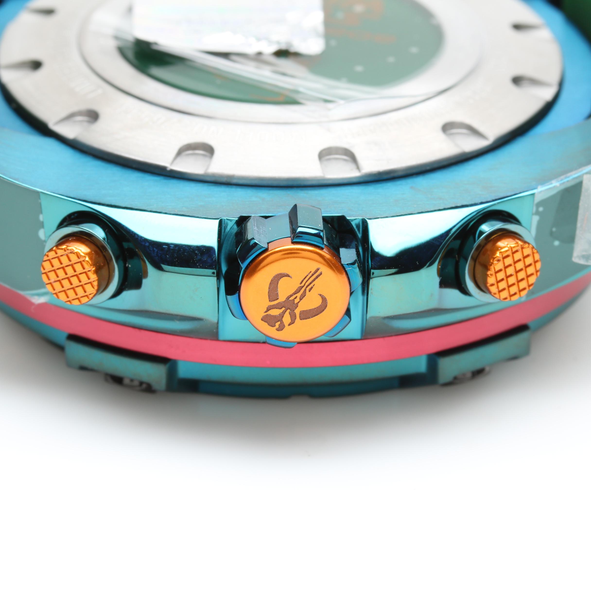 Invicta Star Wars Edition Stainless Steel Watch