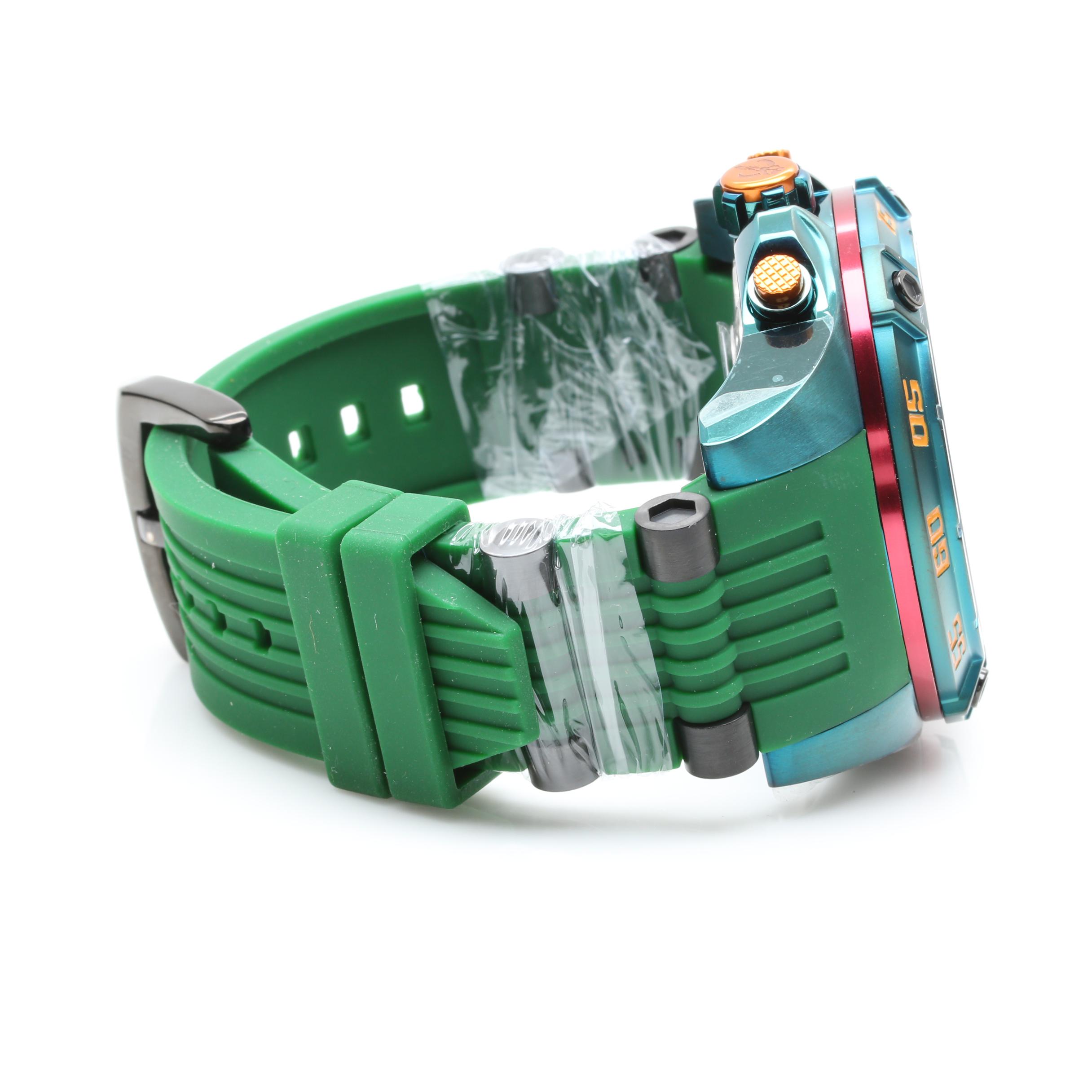 Invicta Star Wars Edition Stainless Steel Watch