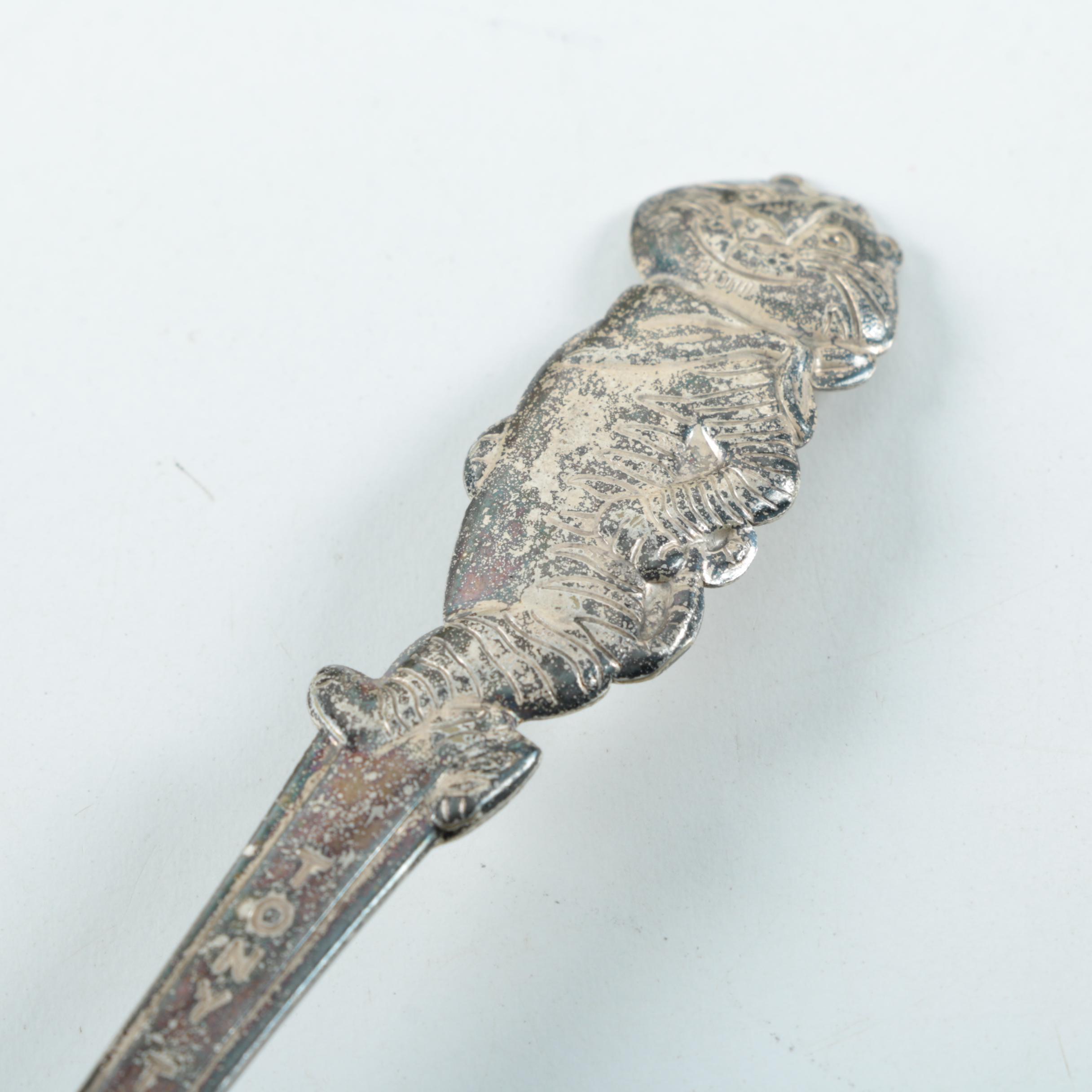 Oneida Silver Plate Baby Mug and Other Decorative Collectibles