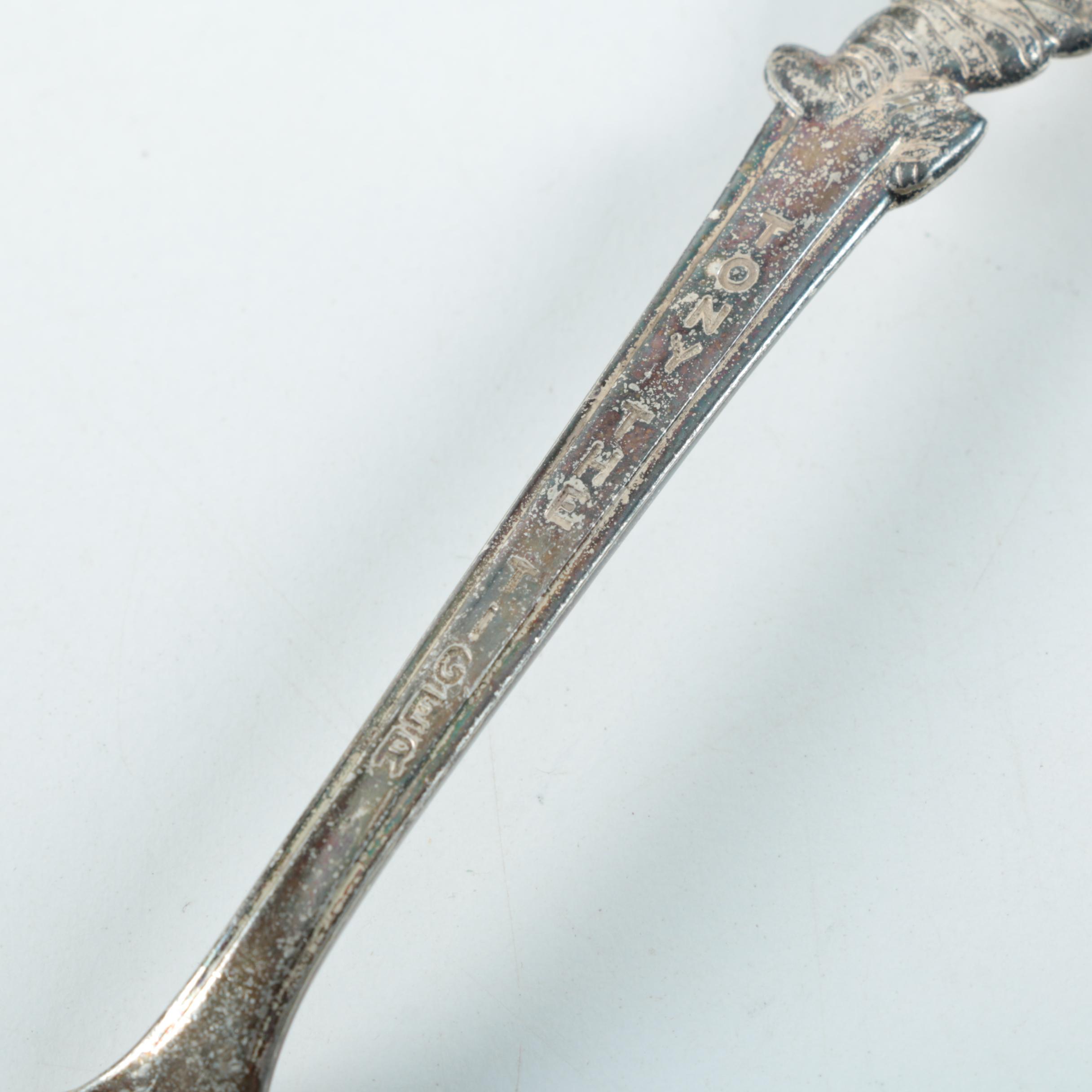 Oneida Silver Plate Baby Mug and Other Decorative Collectibles