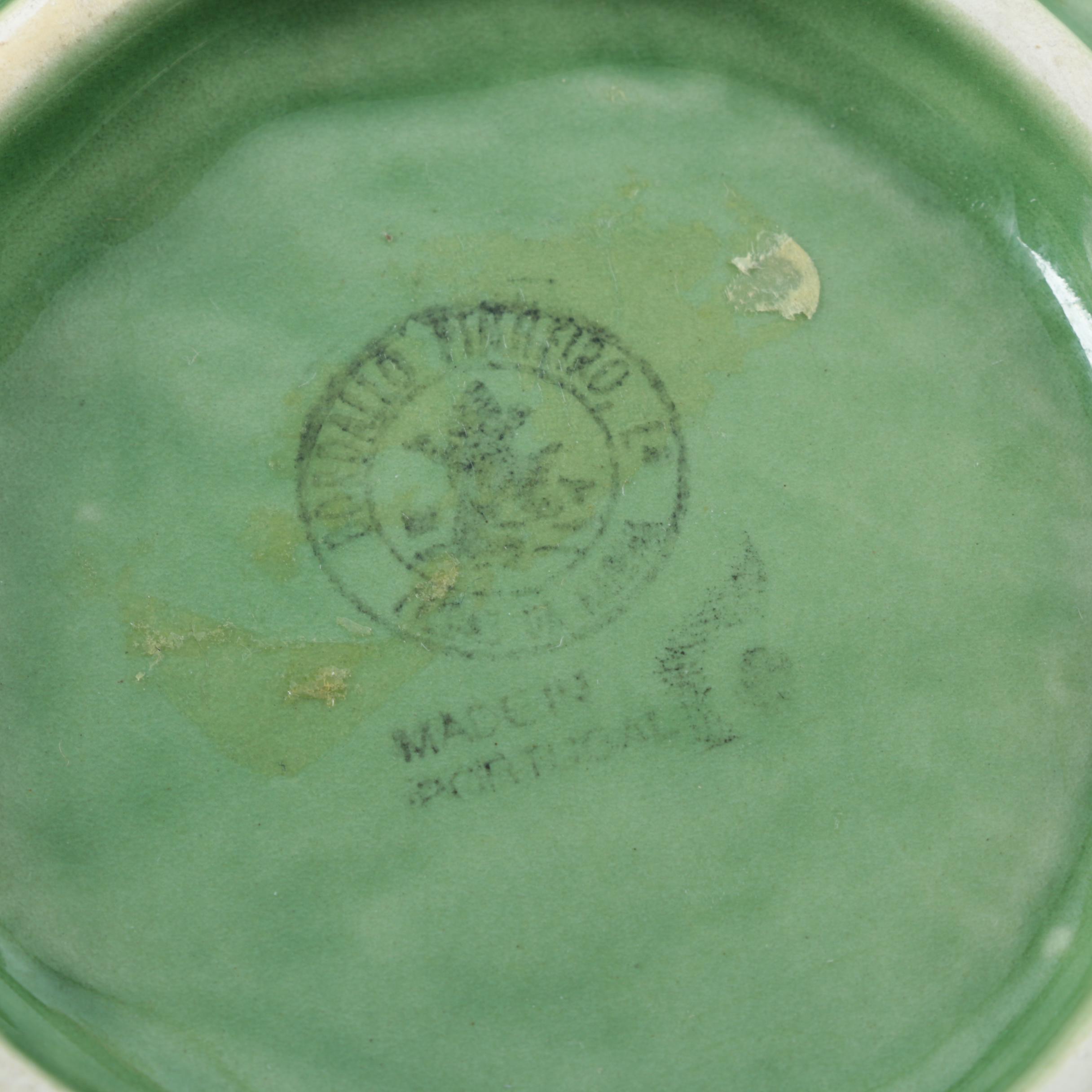 Oneida Silver Plate Baby Mug and Other Decorative Collectibles