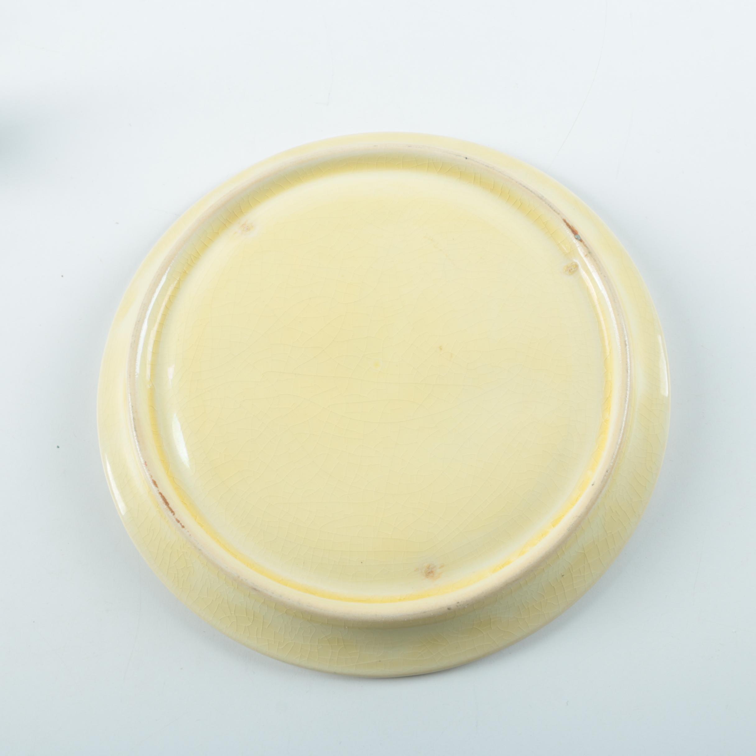 Oneida Silver Plate Baby Mug and Other Decorative Collectibles