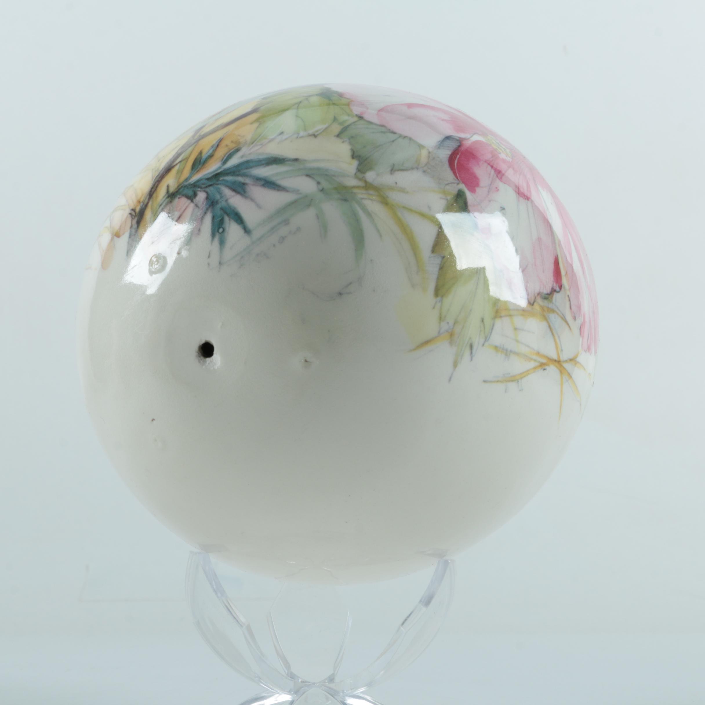 Oneida Silver Plate Baby Mug and Other Decorative Collectibles