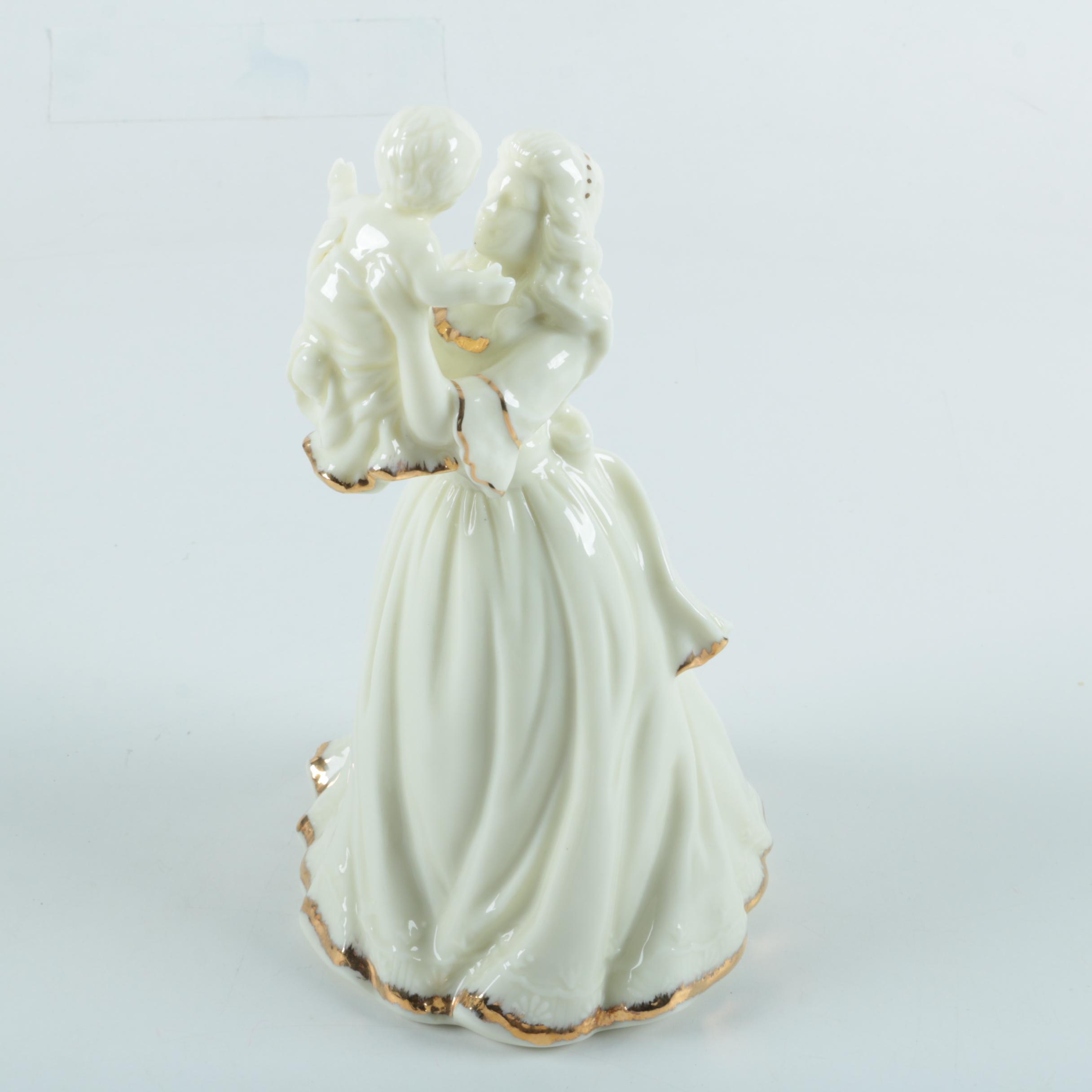 Oneida Silver Plate Baby Mug and Other Decorative Collectibles