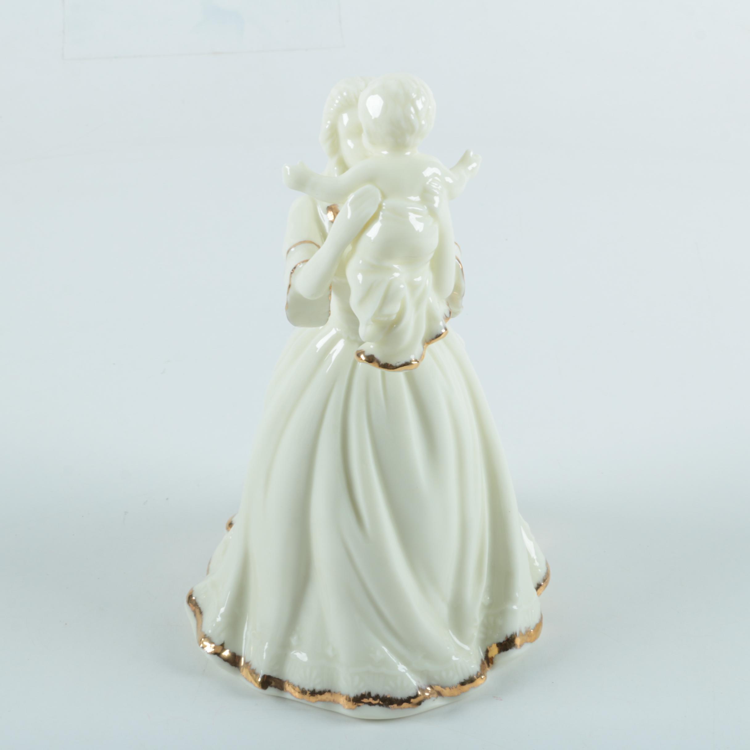 Oneida Silver Plate Baby Mug and Other Decorative Collectibles