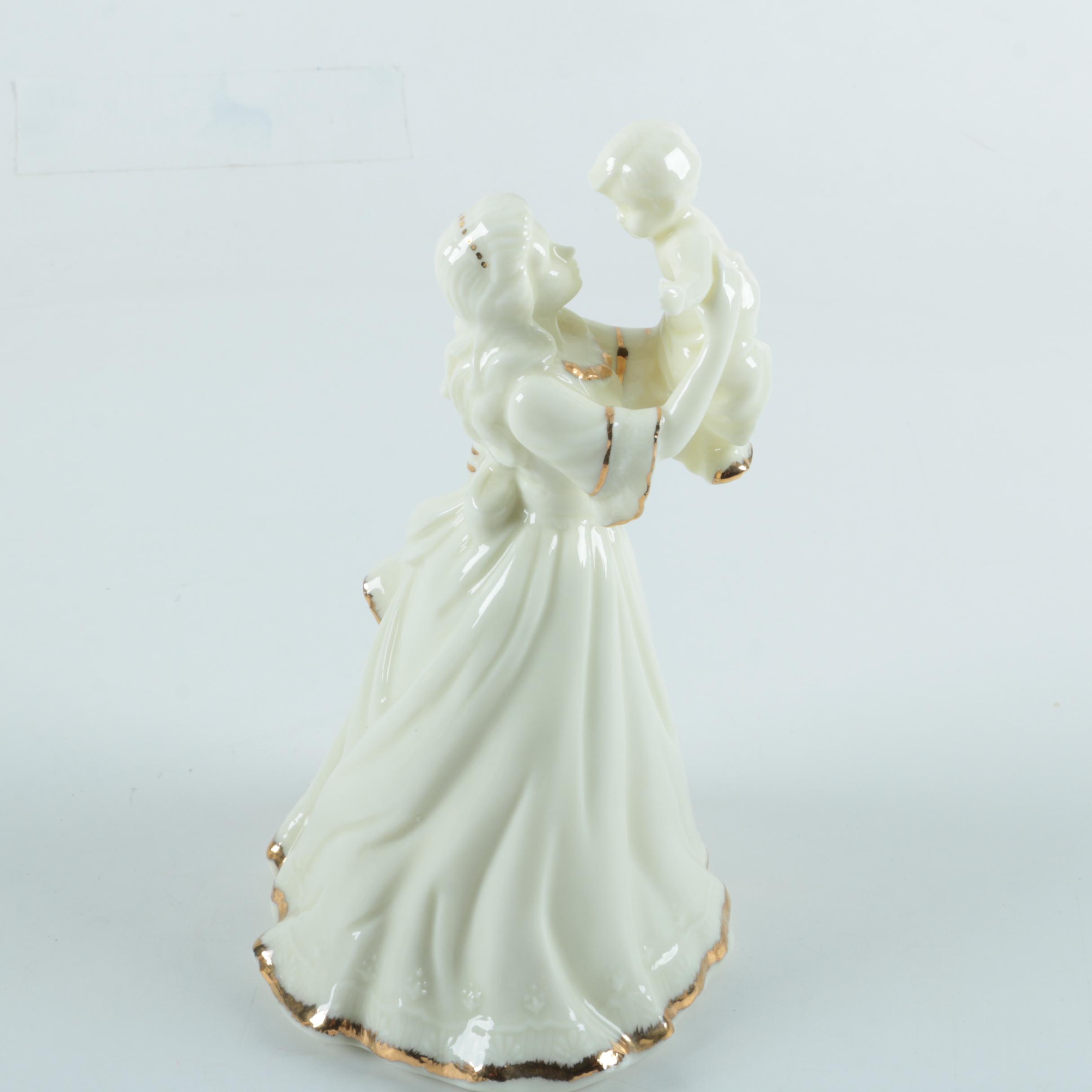 Oneida Silver Plate Baby Mug and Other Decorative Collectibles