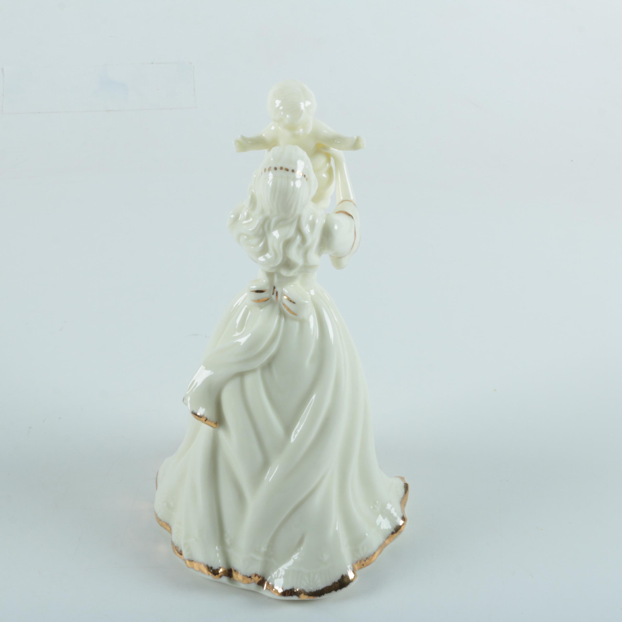 Oneida Silver Plate Baby Mug and Other Decorative Collectibles