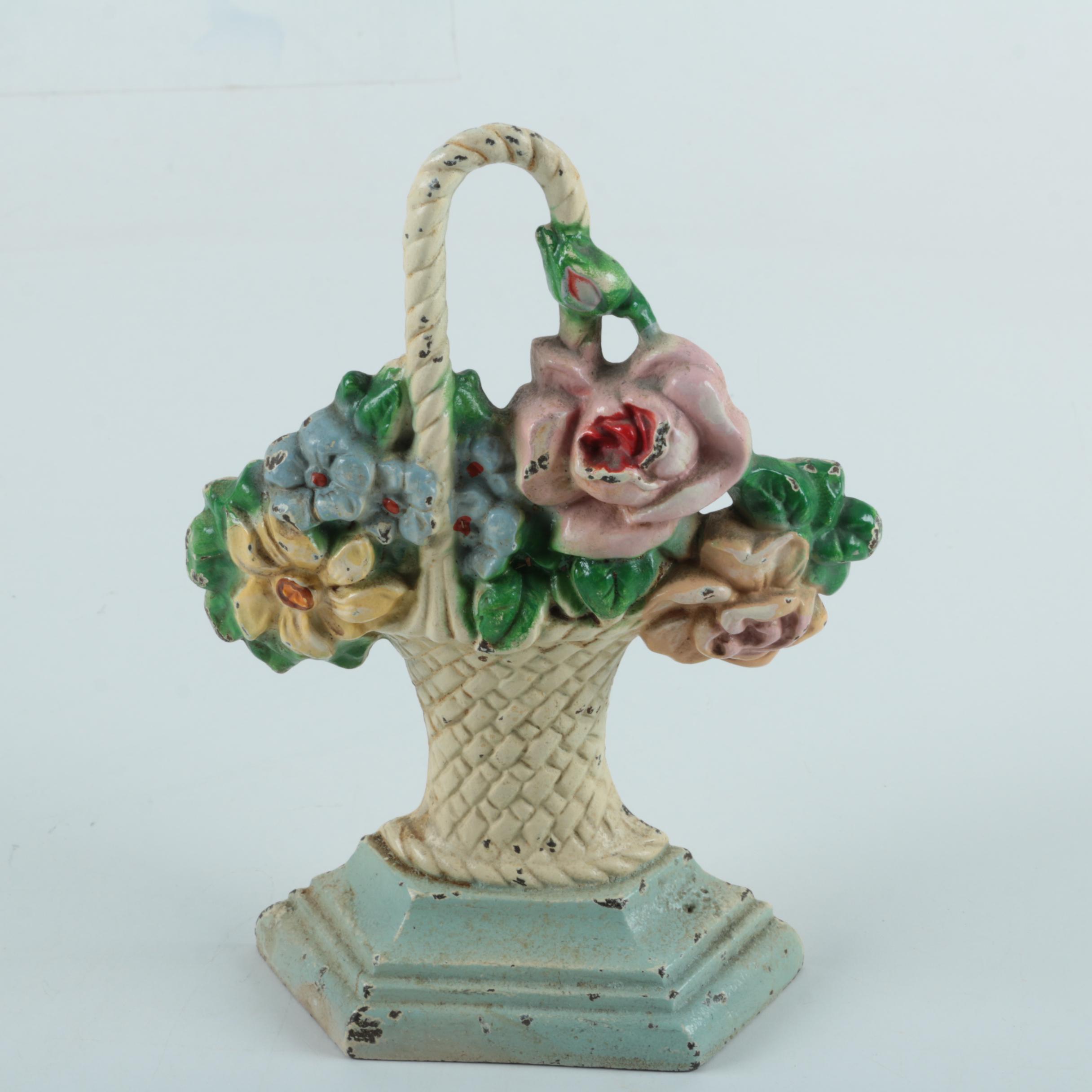 Oneida Silver Plate Baby Mug and Other Decorative Collectibles