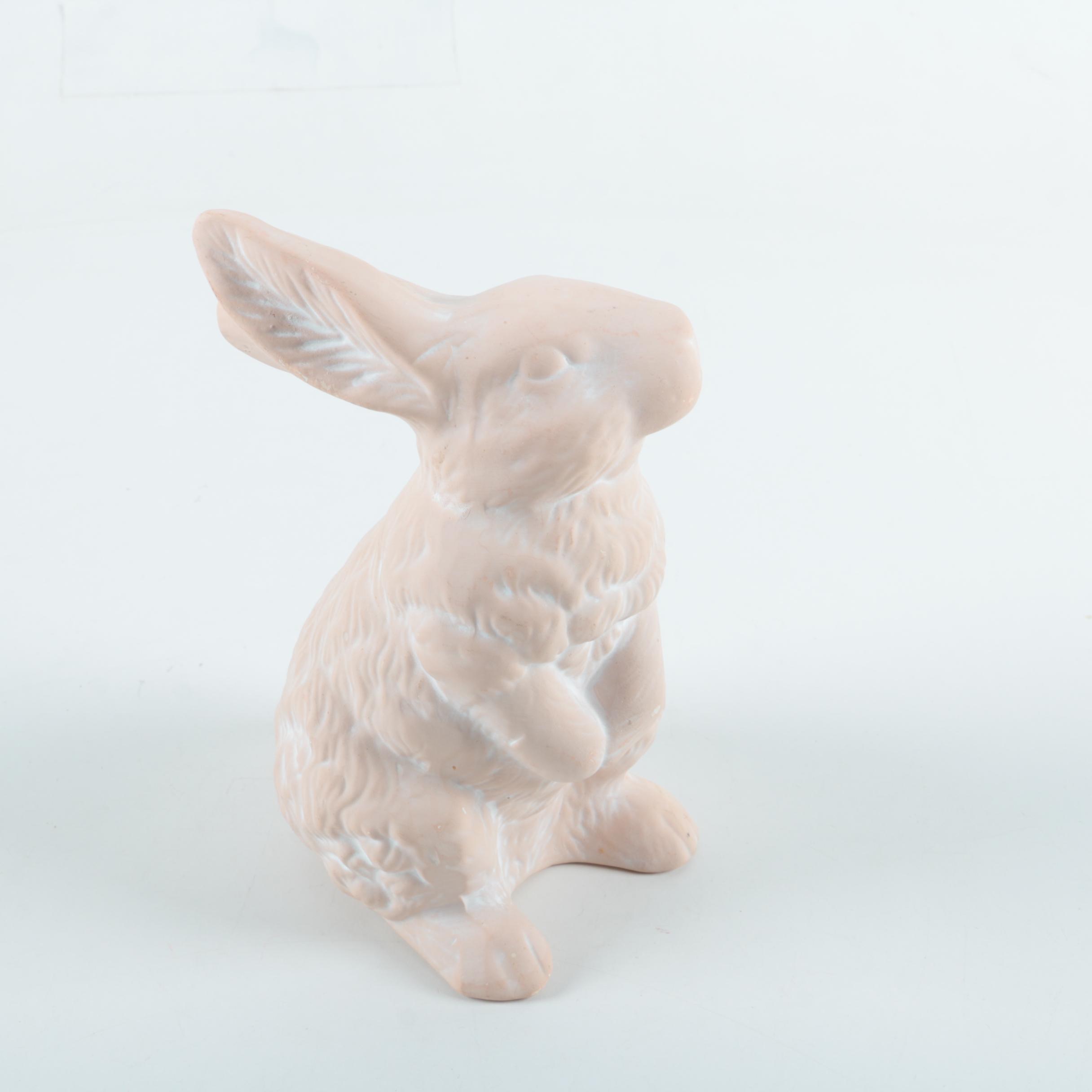 Oneida Silver Plate Baby Mug and Other Decorative Collectibles