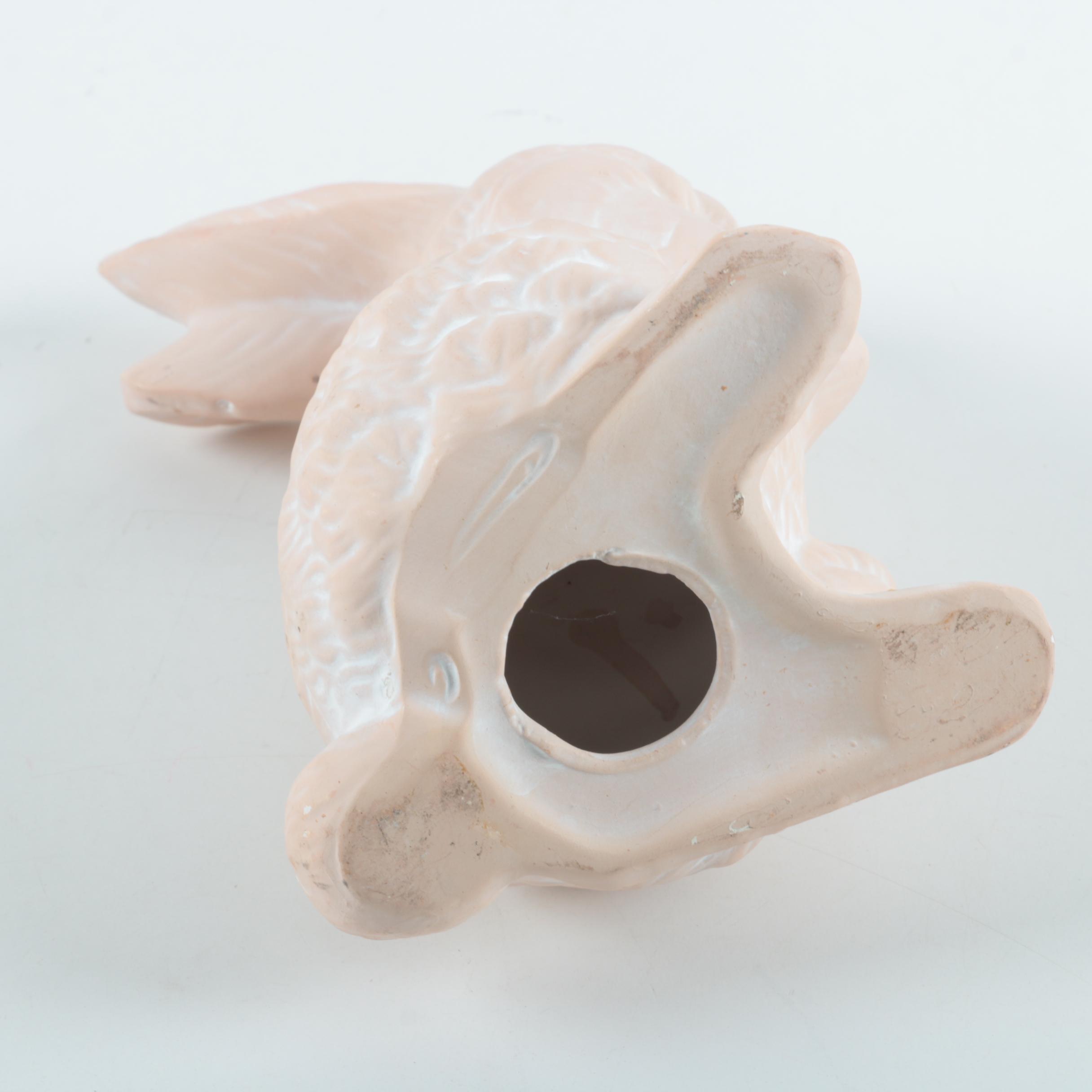 Oneida Silver Plate Baby Mug and Other Decorative Collectibles