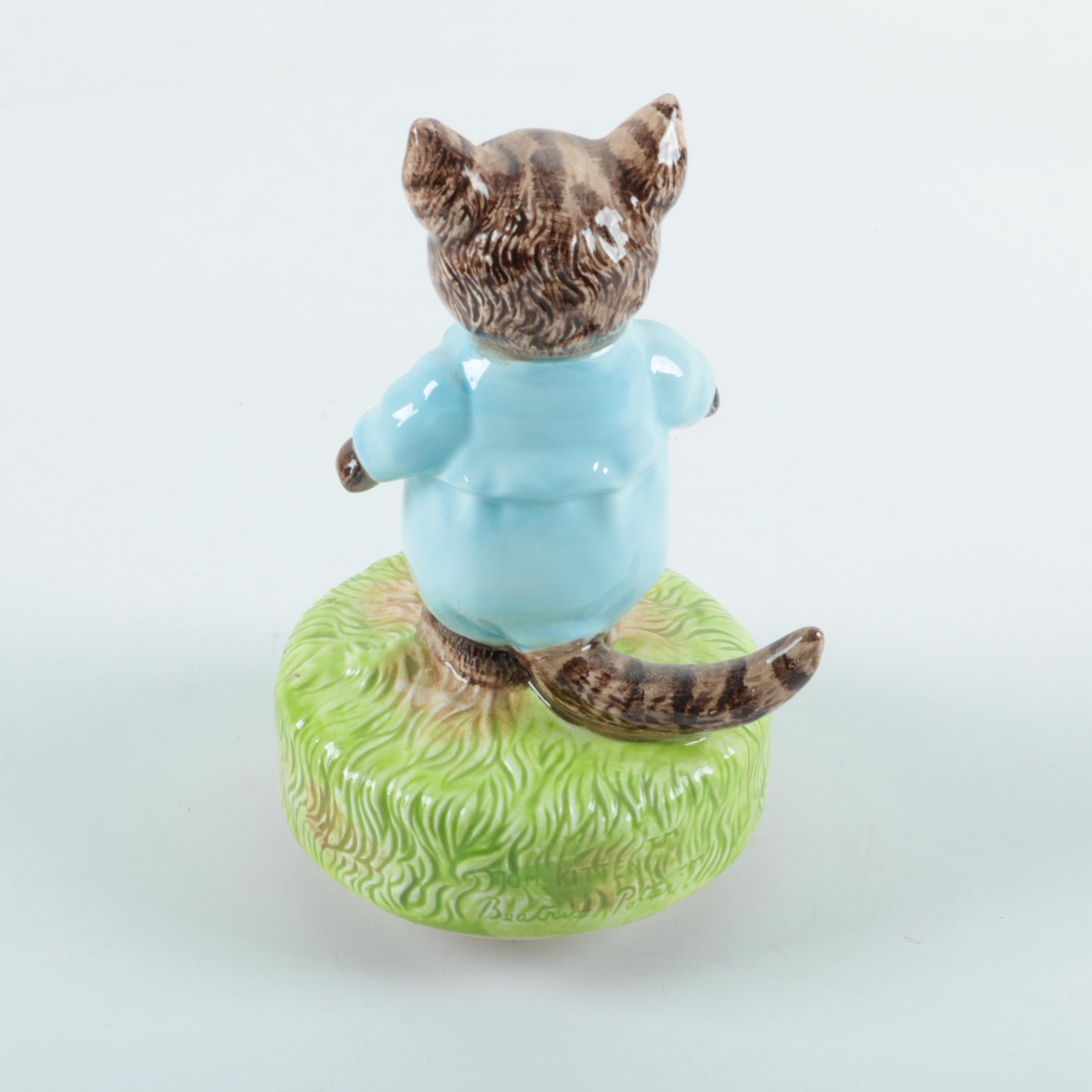 Oneida Silver Plate Baby Mug and Other Decorative Collectibles