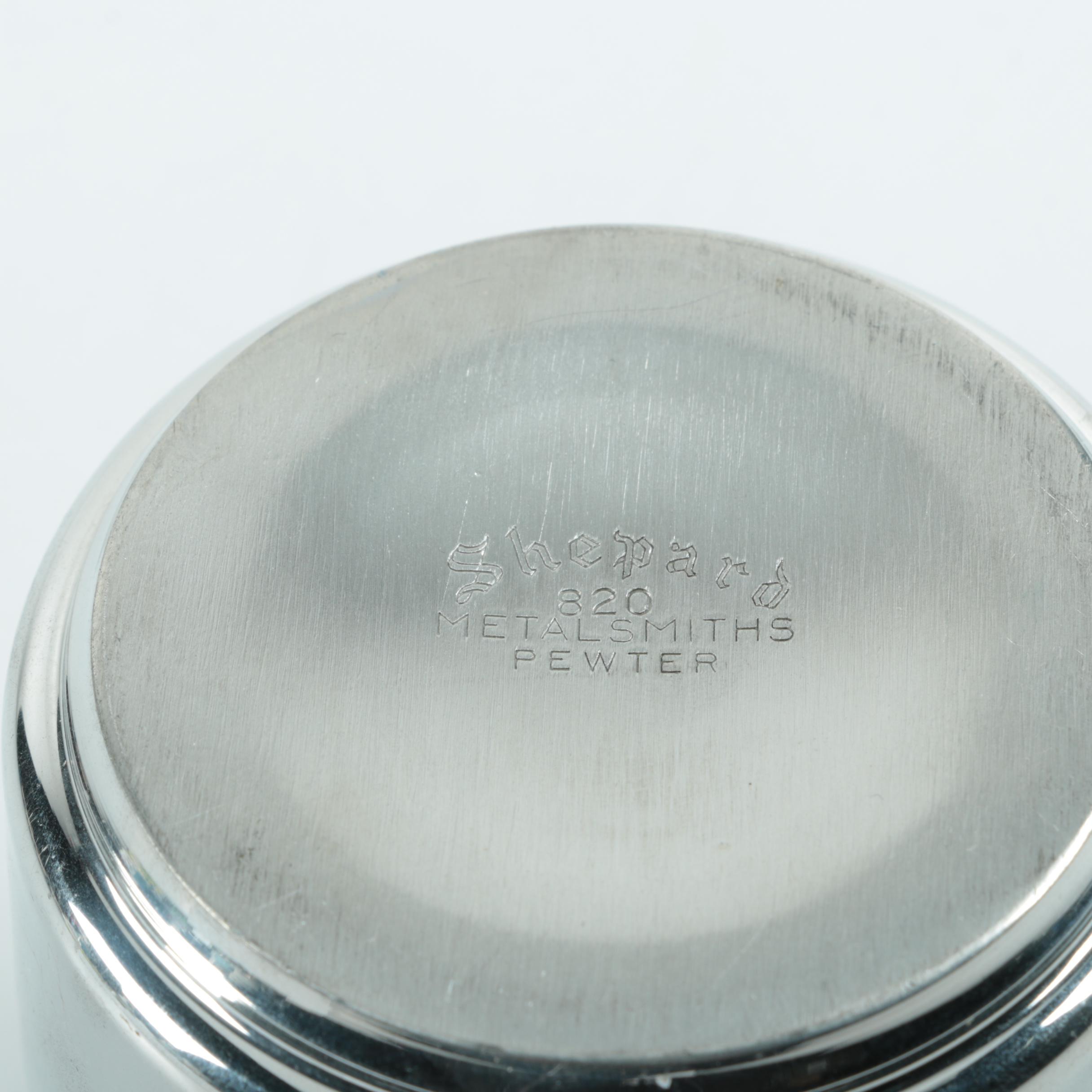 Oneida Silver Plate Baby Mug and Other Decorative Collectibles